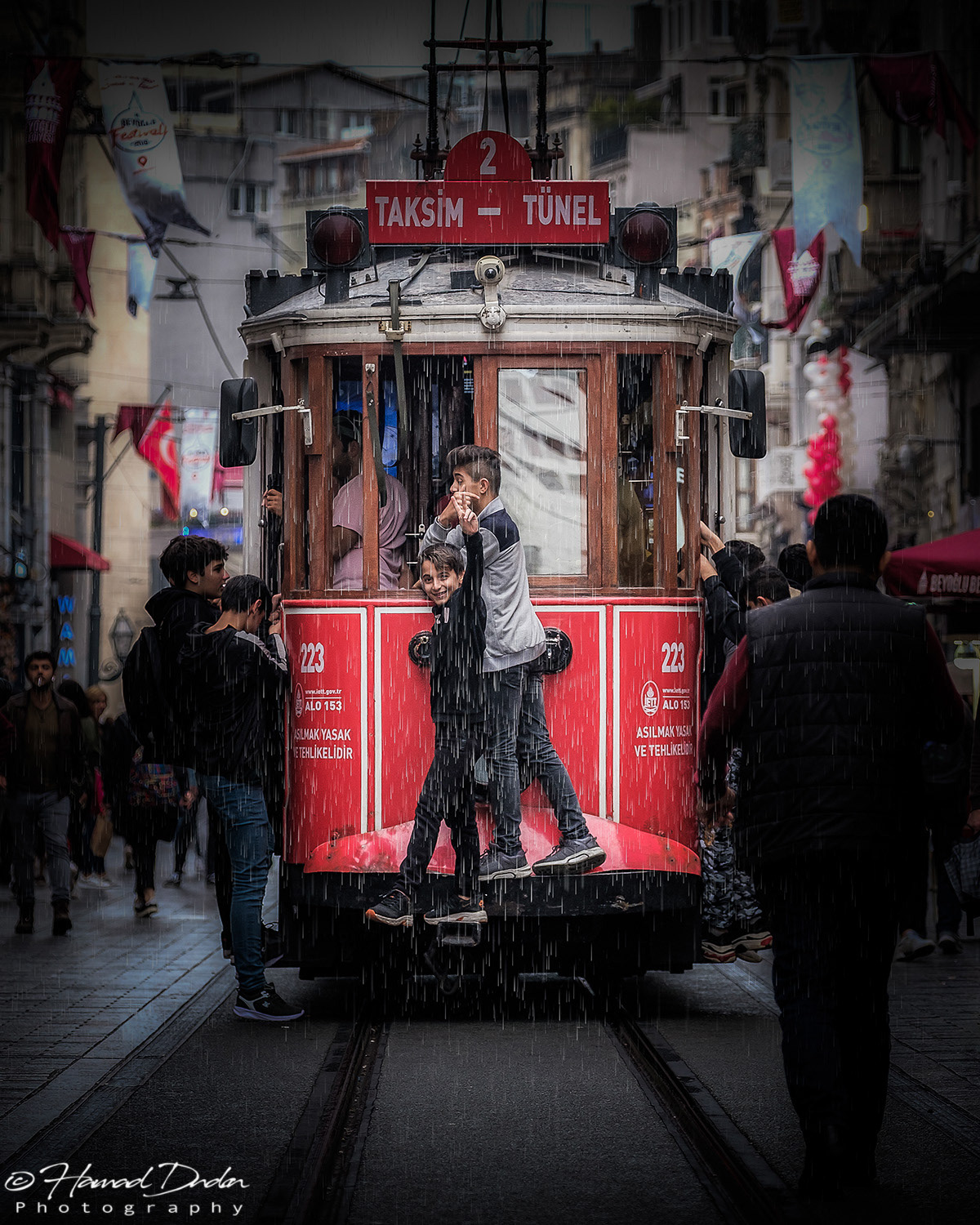 Istanbul