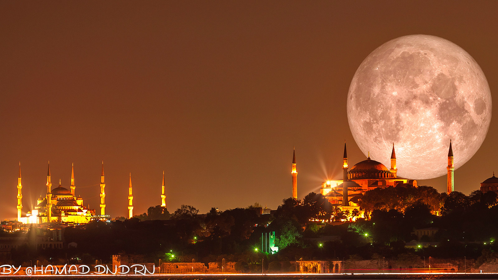 Istanbul