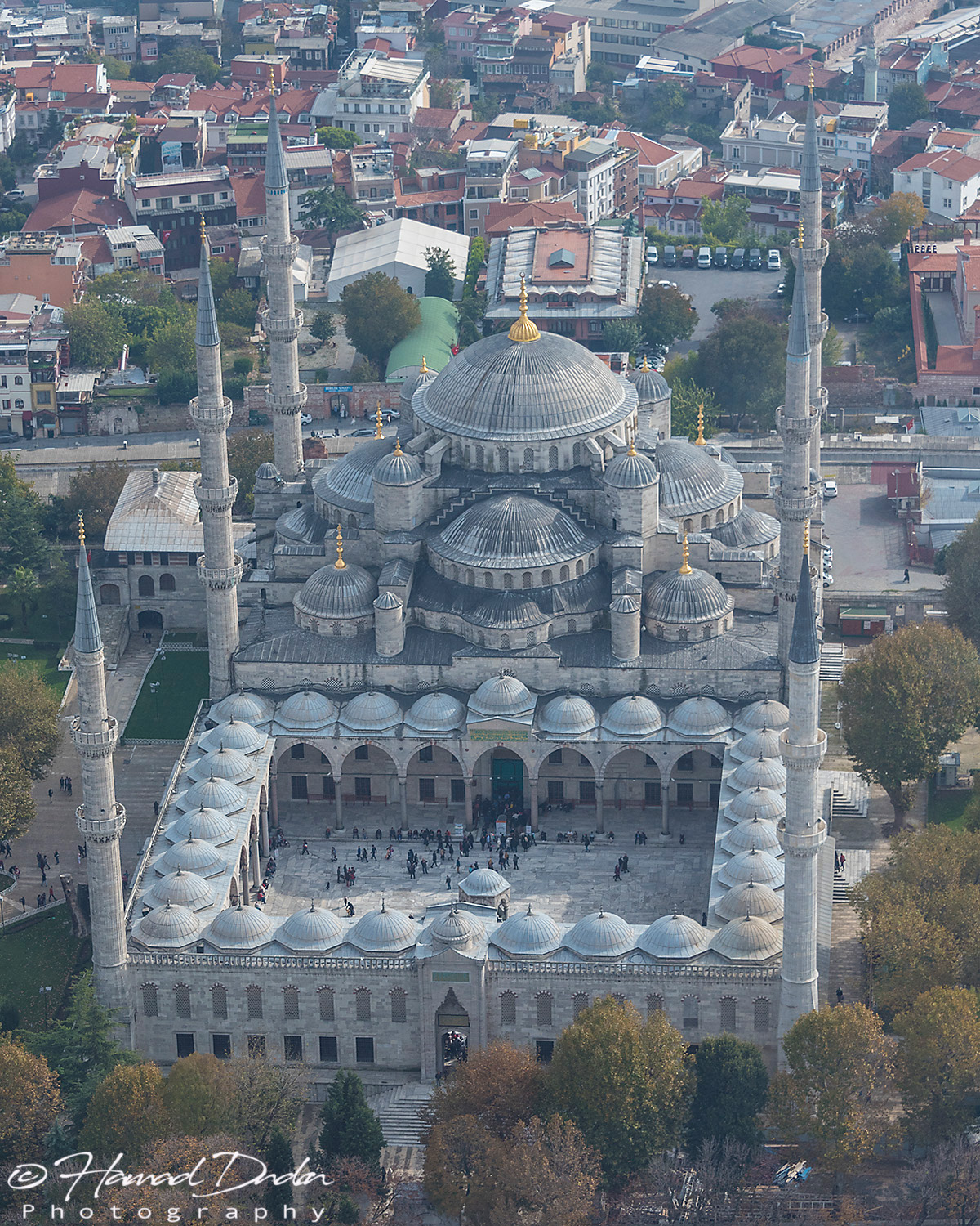 Istanbul