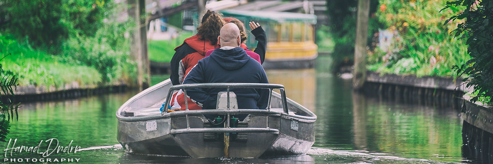 Giethoorn