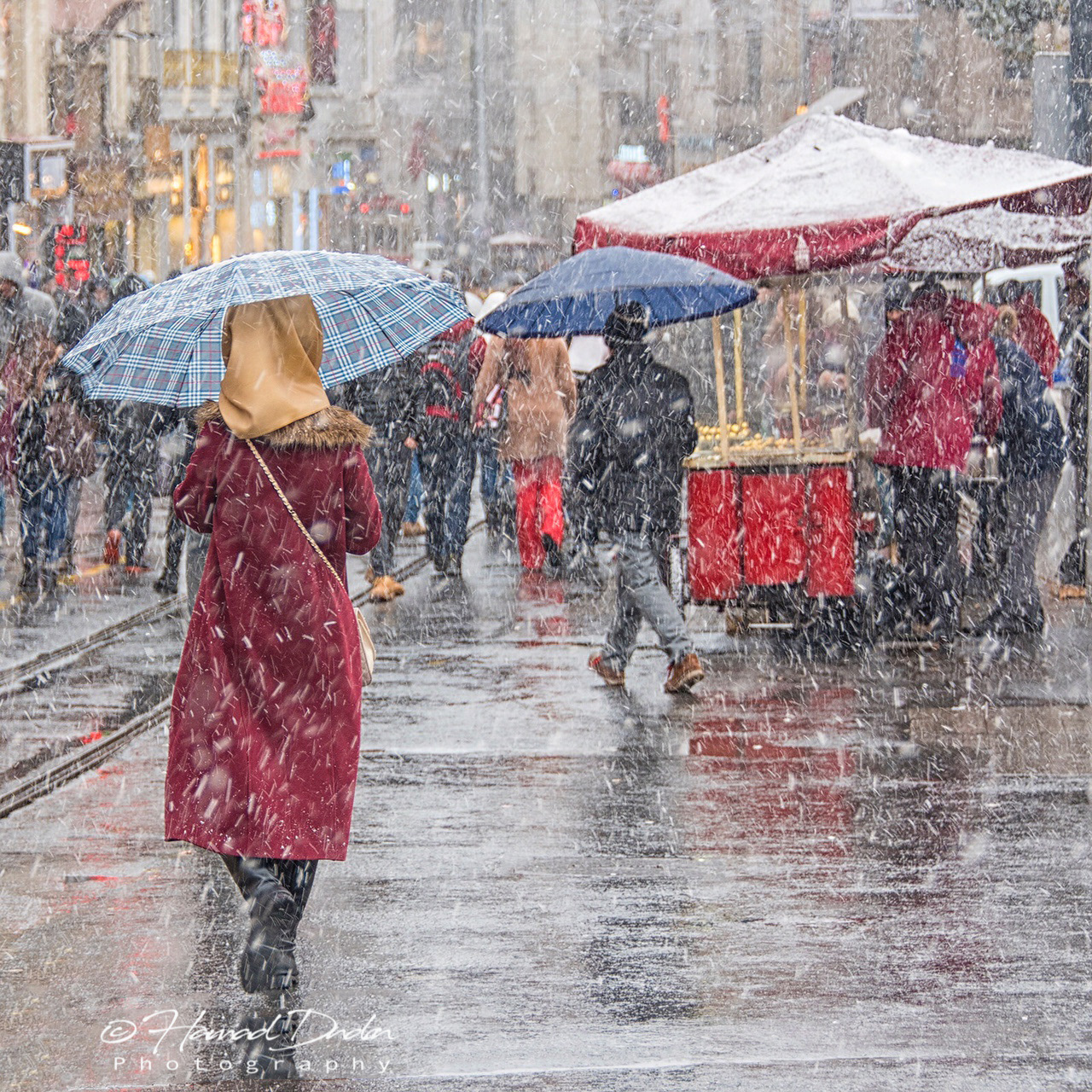 Istanbul