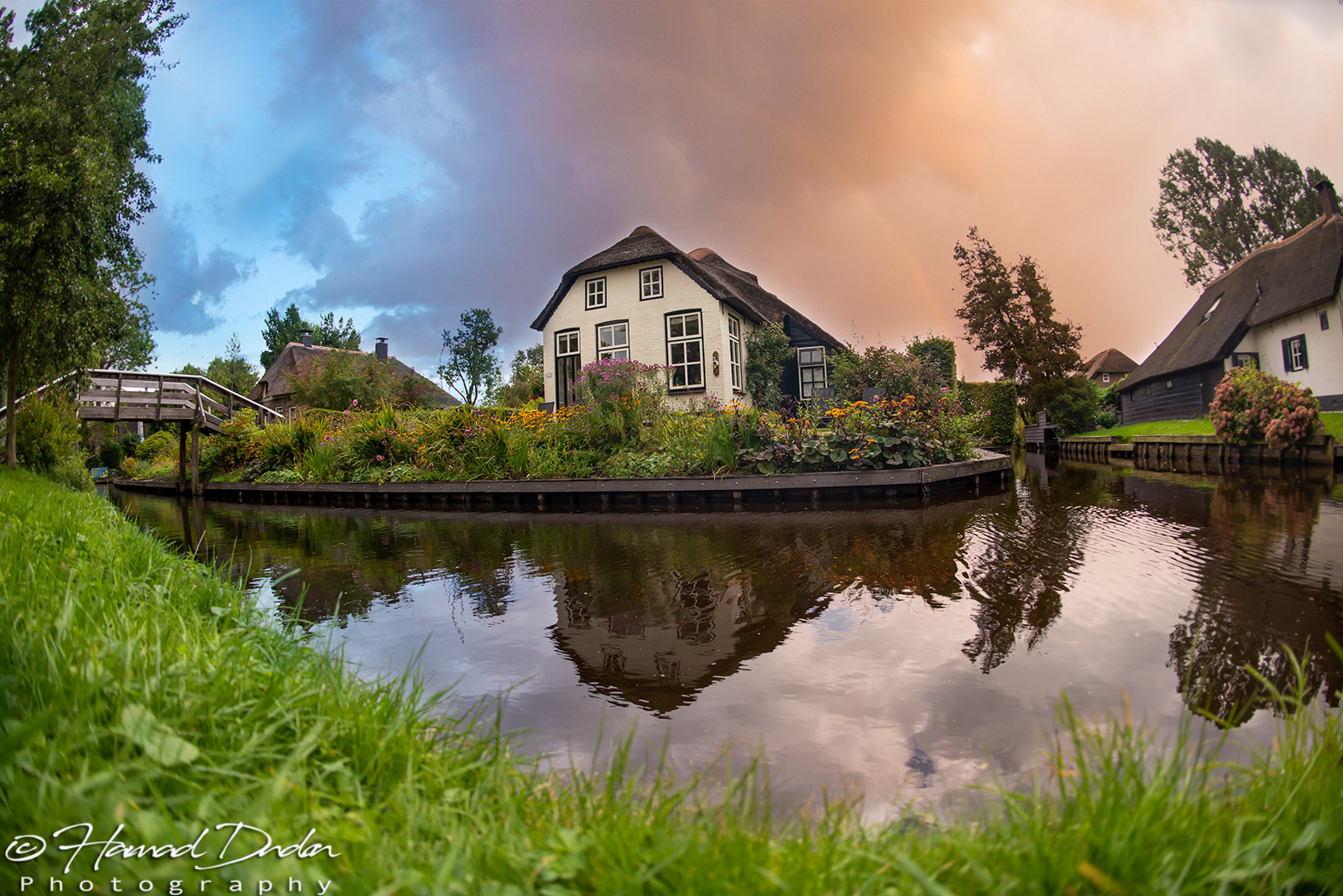 Giethoorn