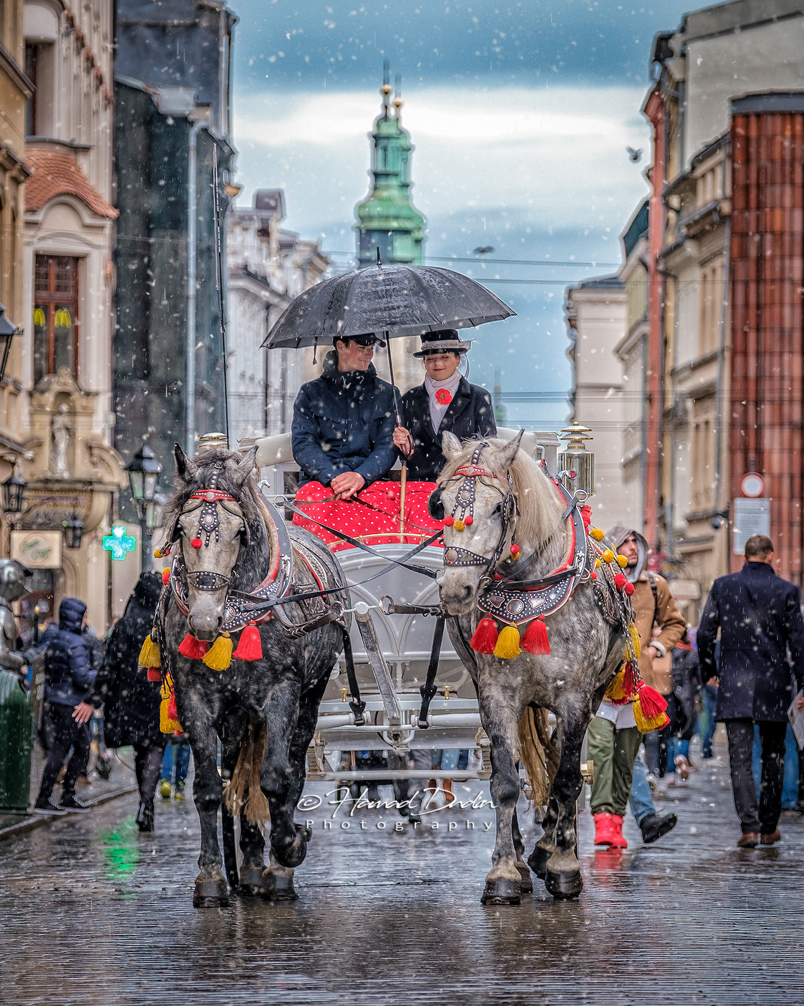 Krakow