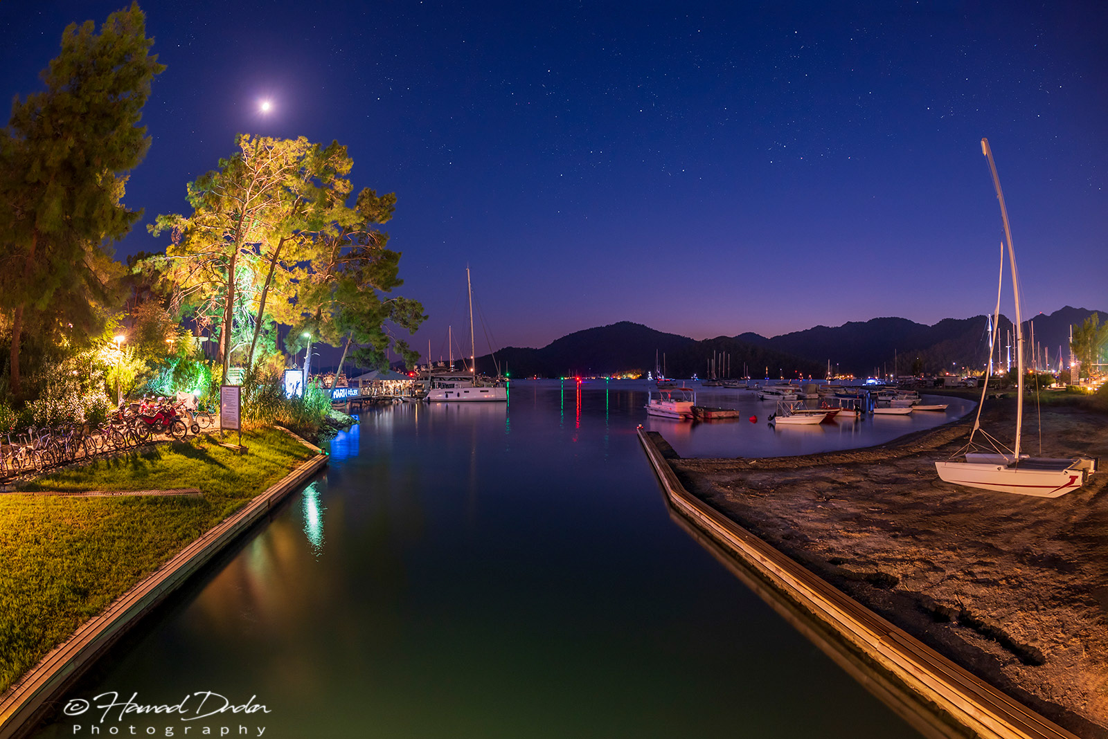 Göcek
