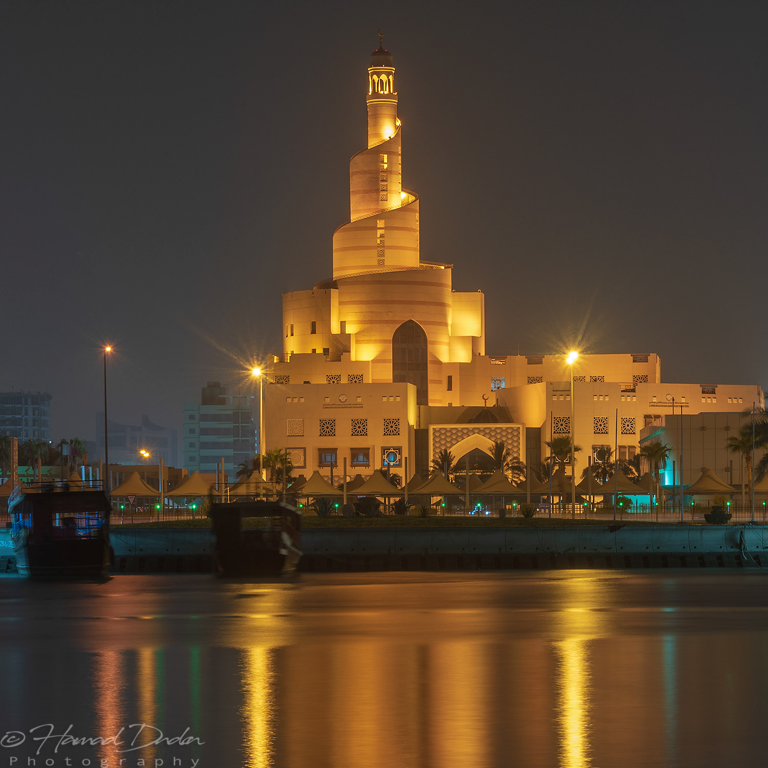 Doha