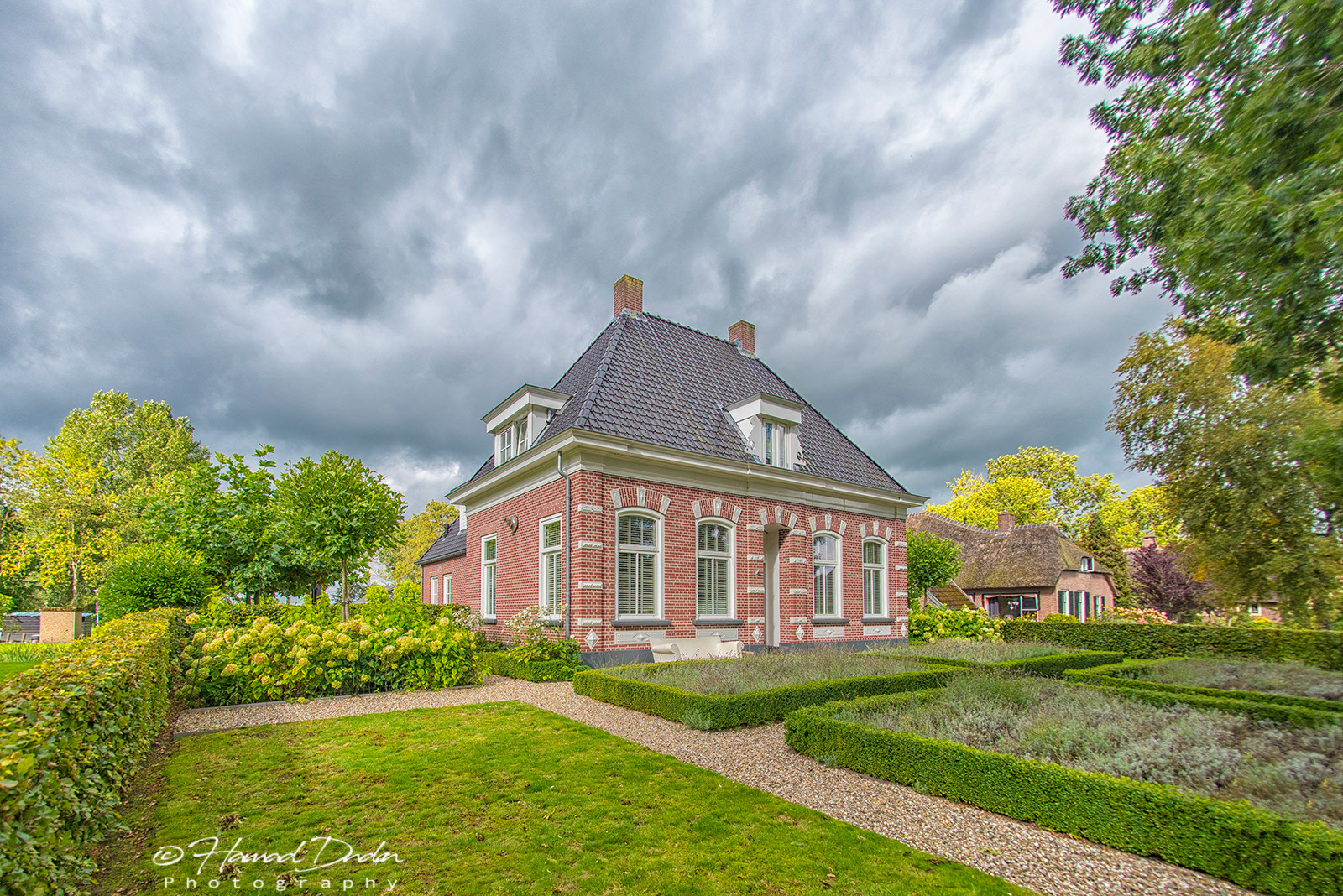 Giethoorn