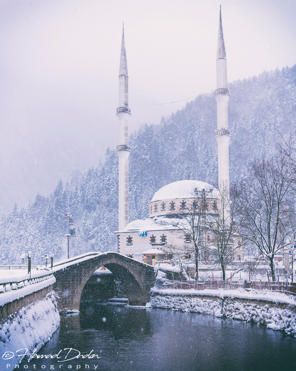 Uzungöl