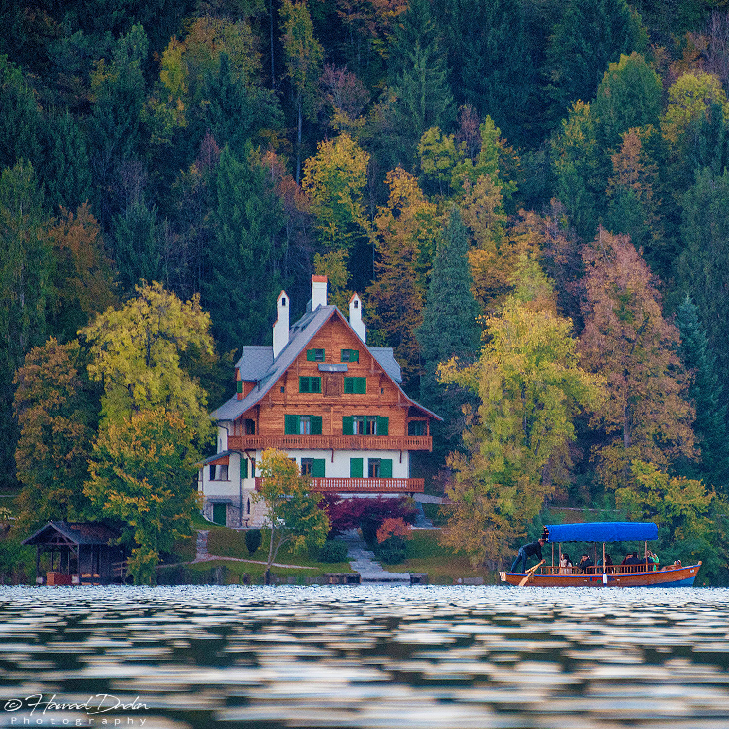 Bled