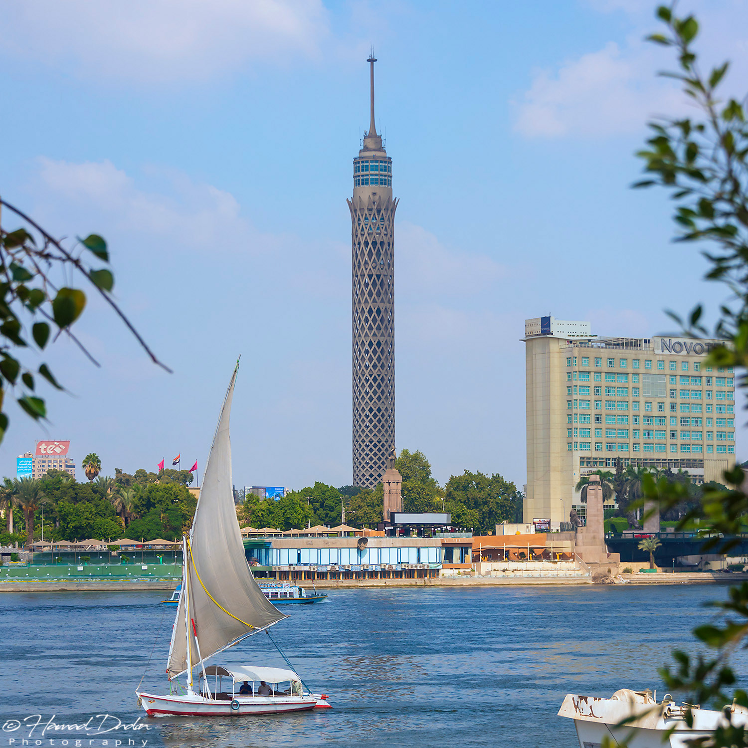 Cairo
