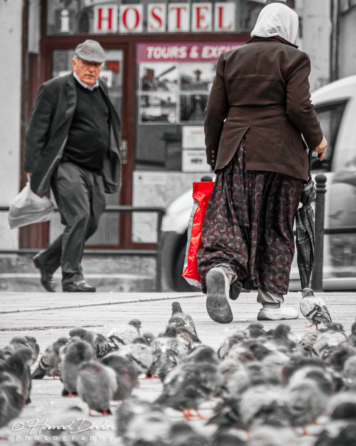 Sarajevo