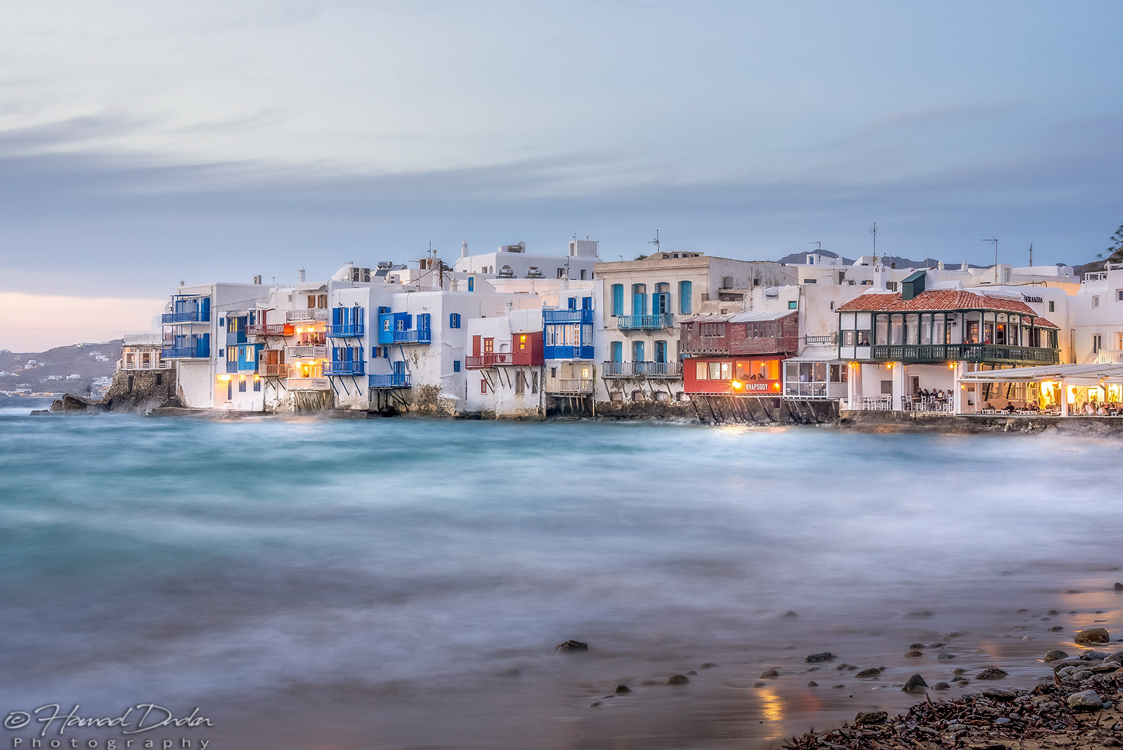 Mykonos