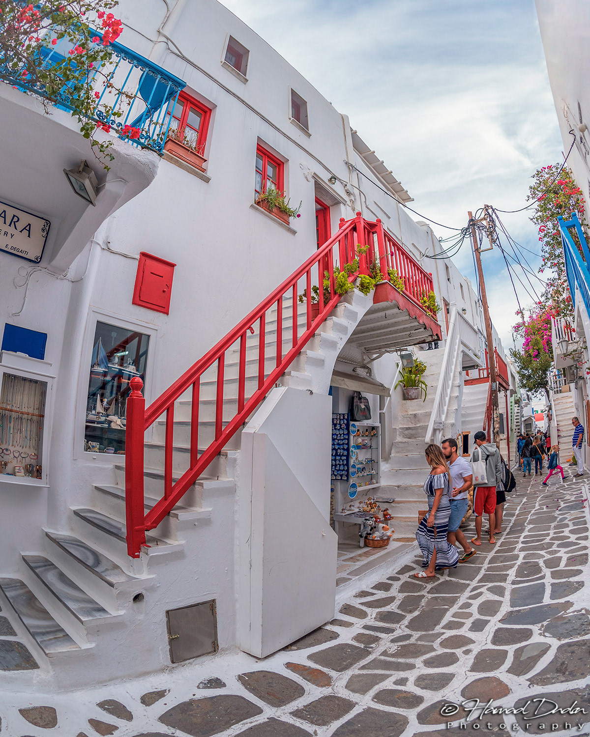 Mykonos