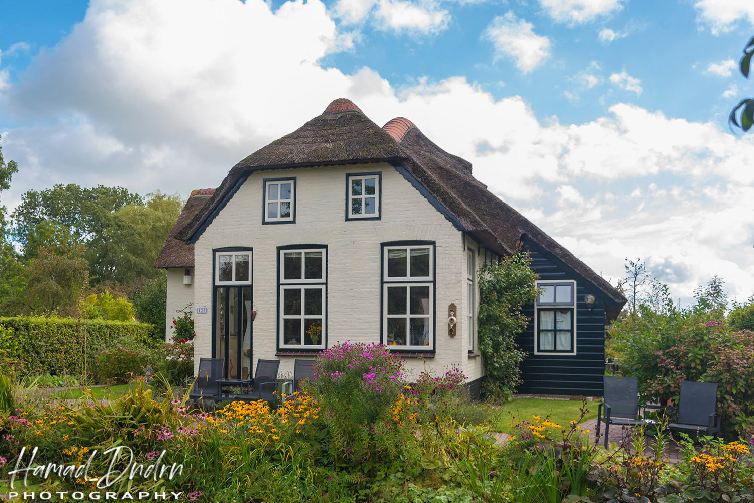 Giethoorn