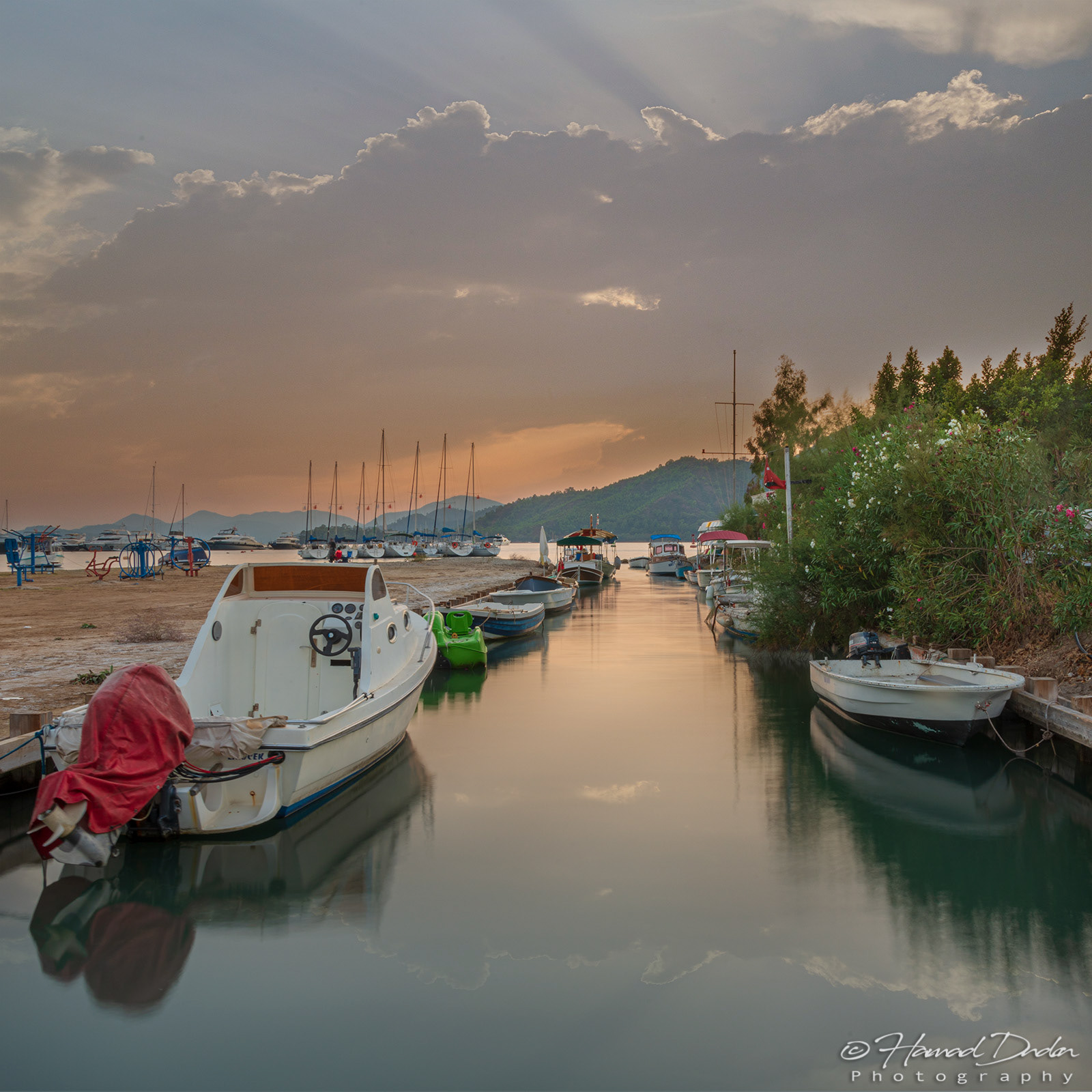 Göcek