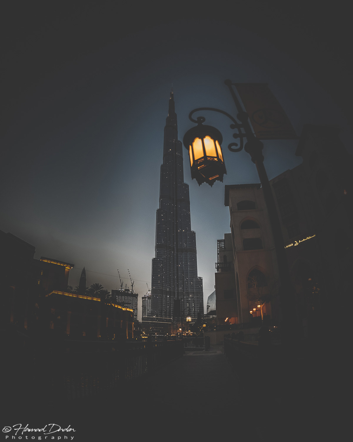 Dubai