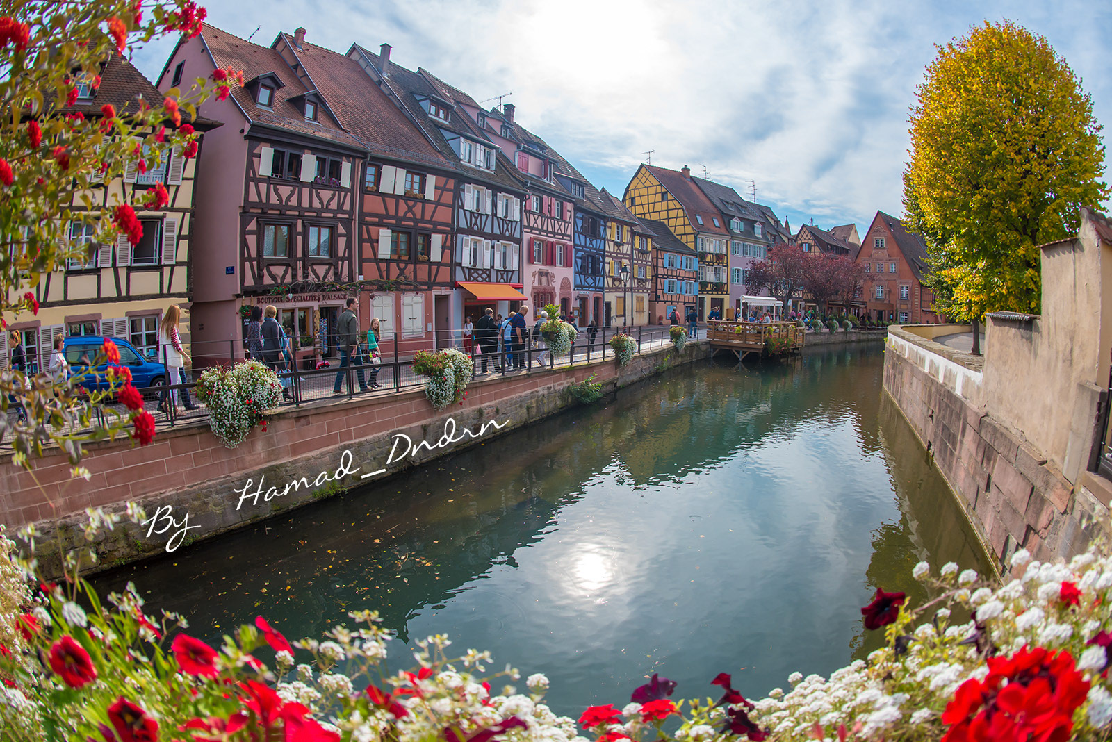 Colmar