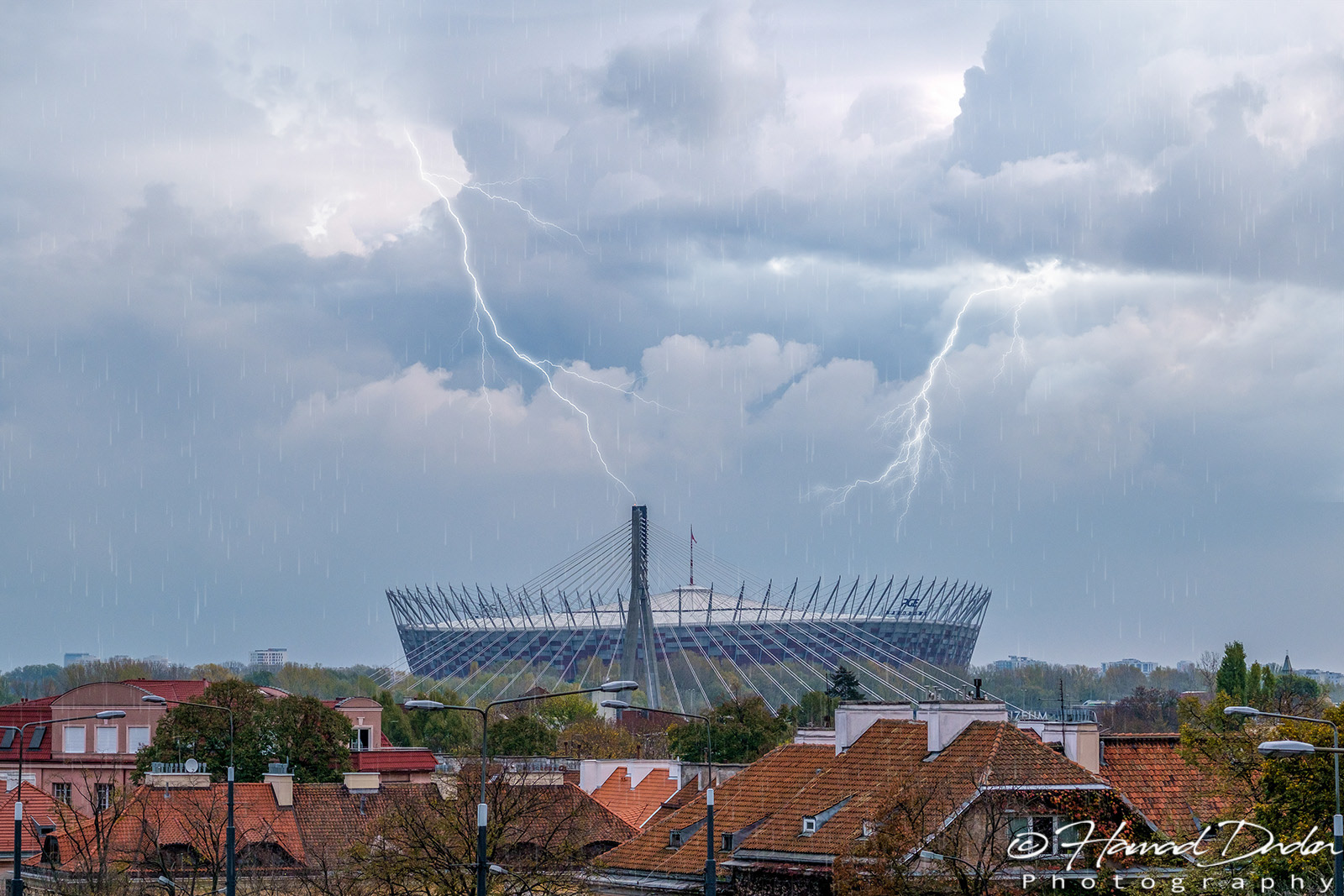 Warszawa