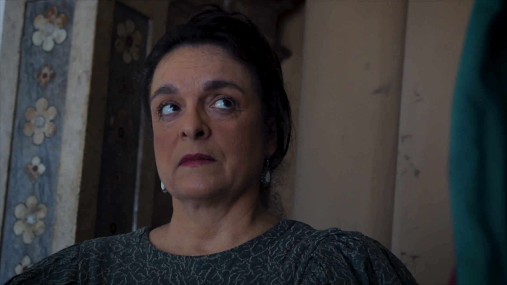 Ivone Biscaia em O PAI