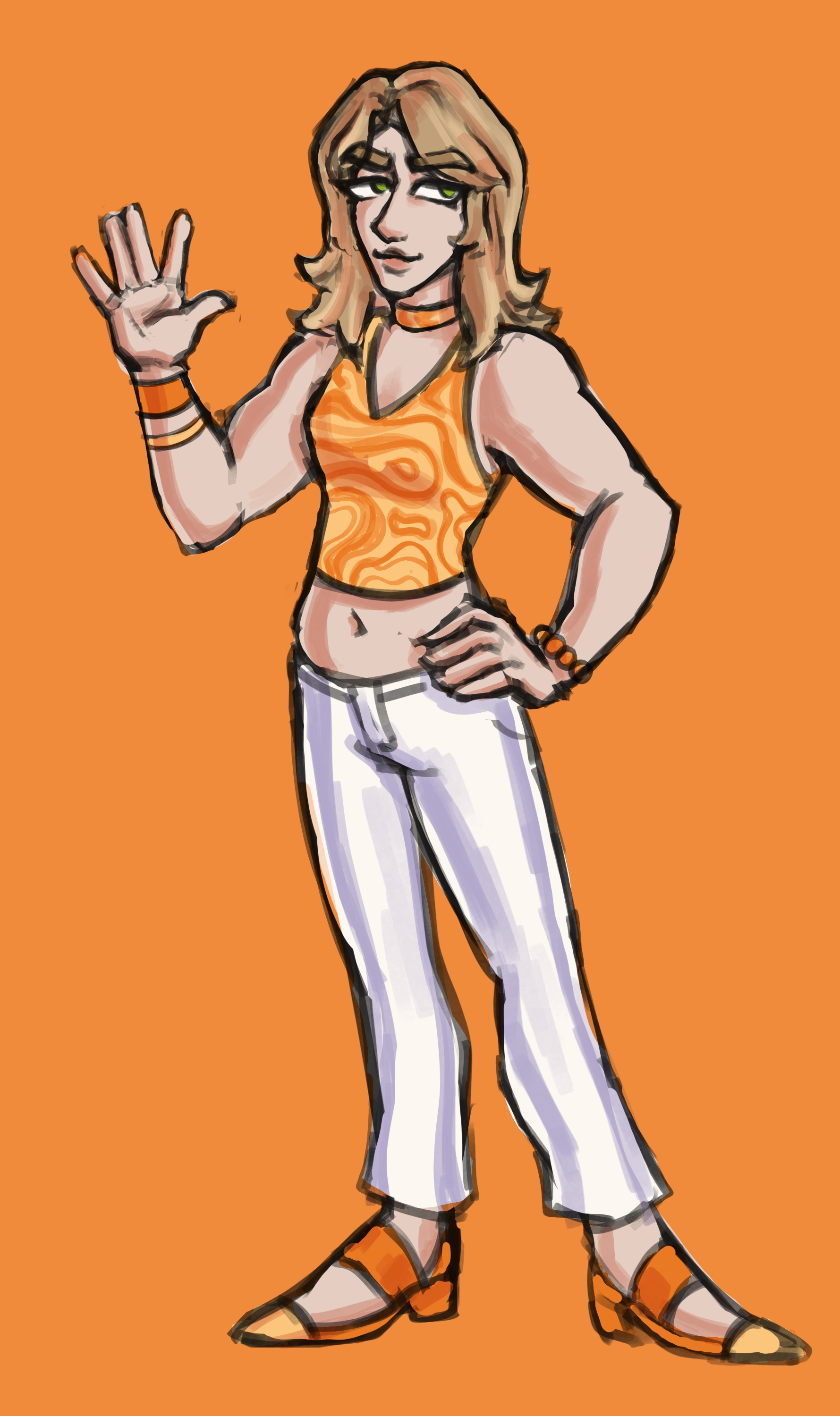 character reference, 2022