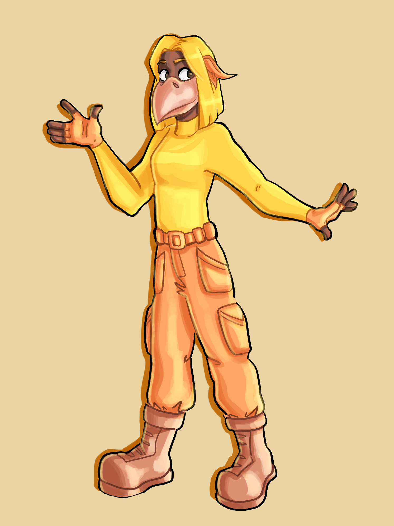 character reference, 2020