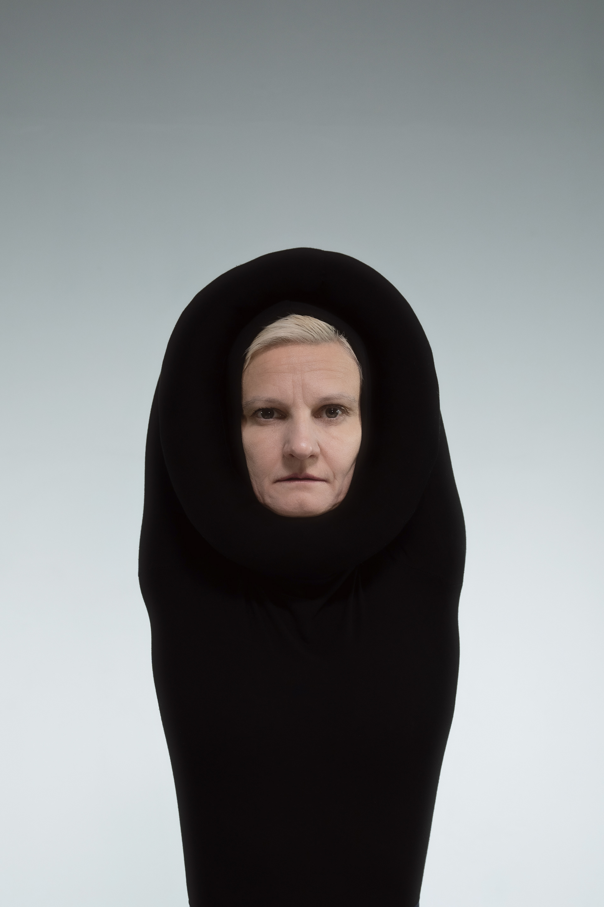 Limited Space. KALTBLUT magazine