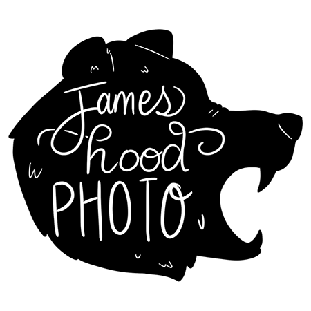 James Hood