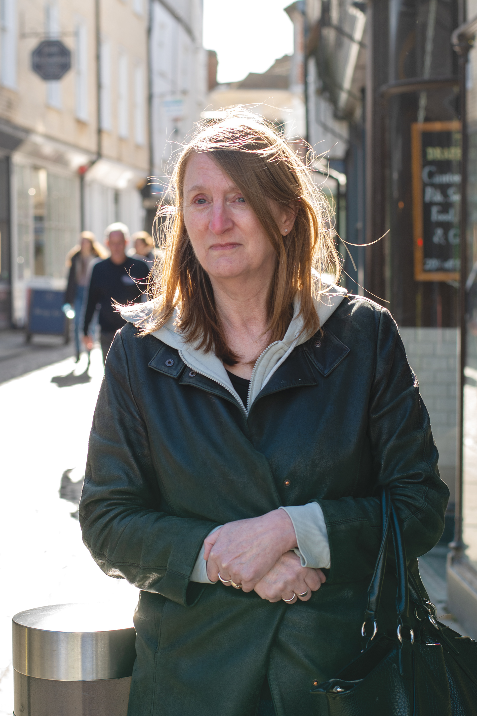 Portrait of Kent: Canterbury City Centre