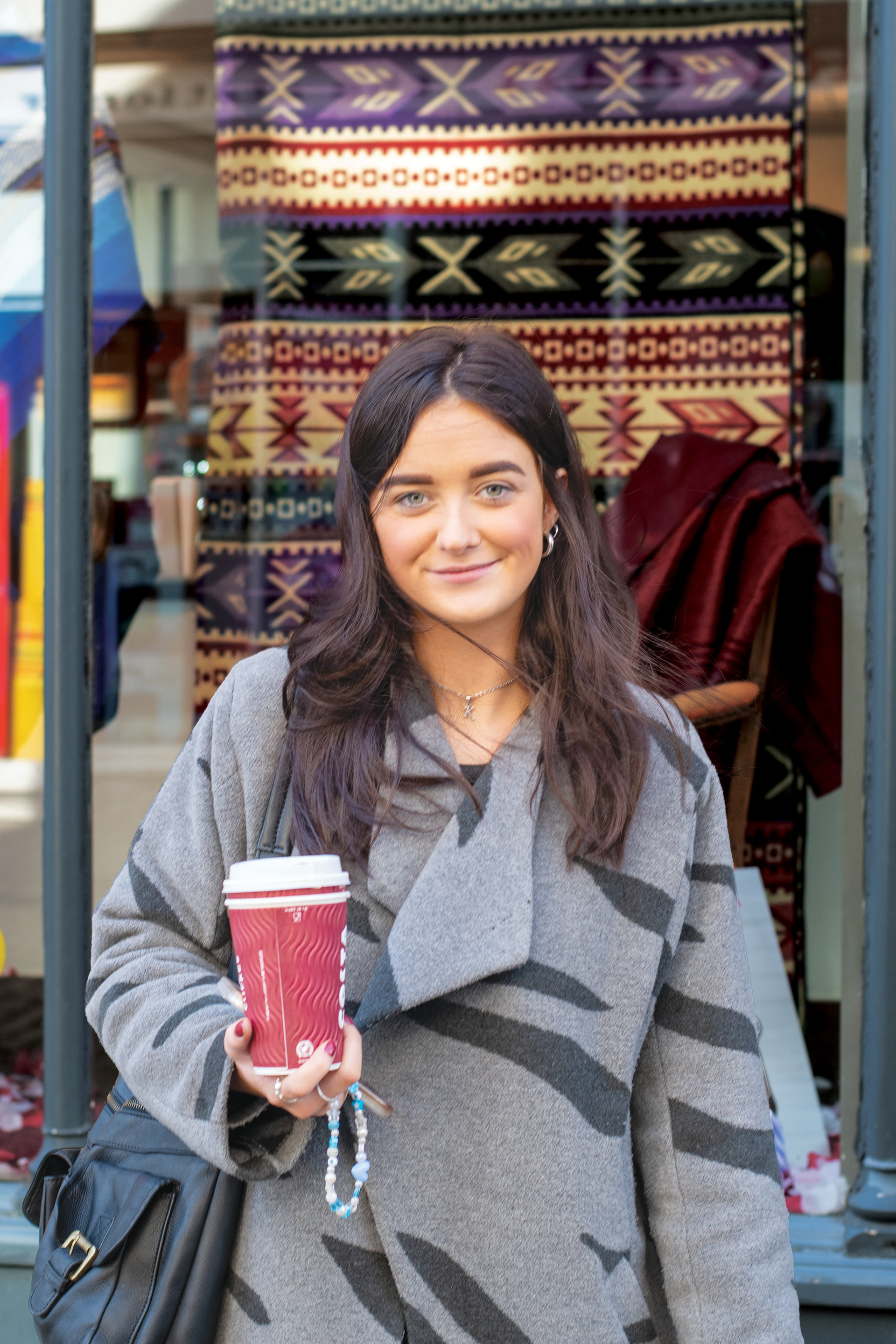 Portrait of Kent: Canterbury City Centre