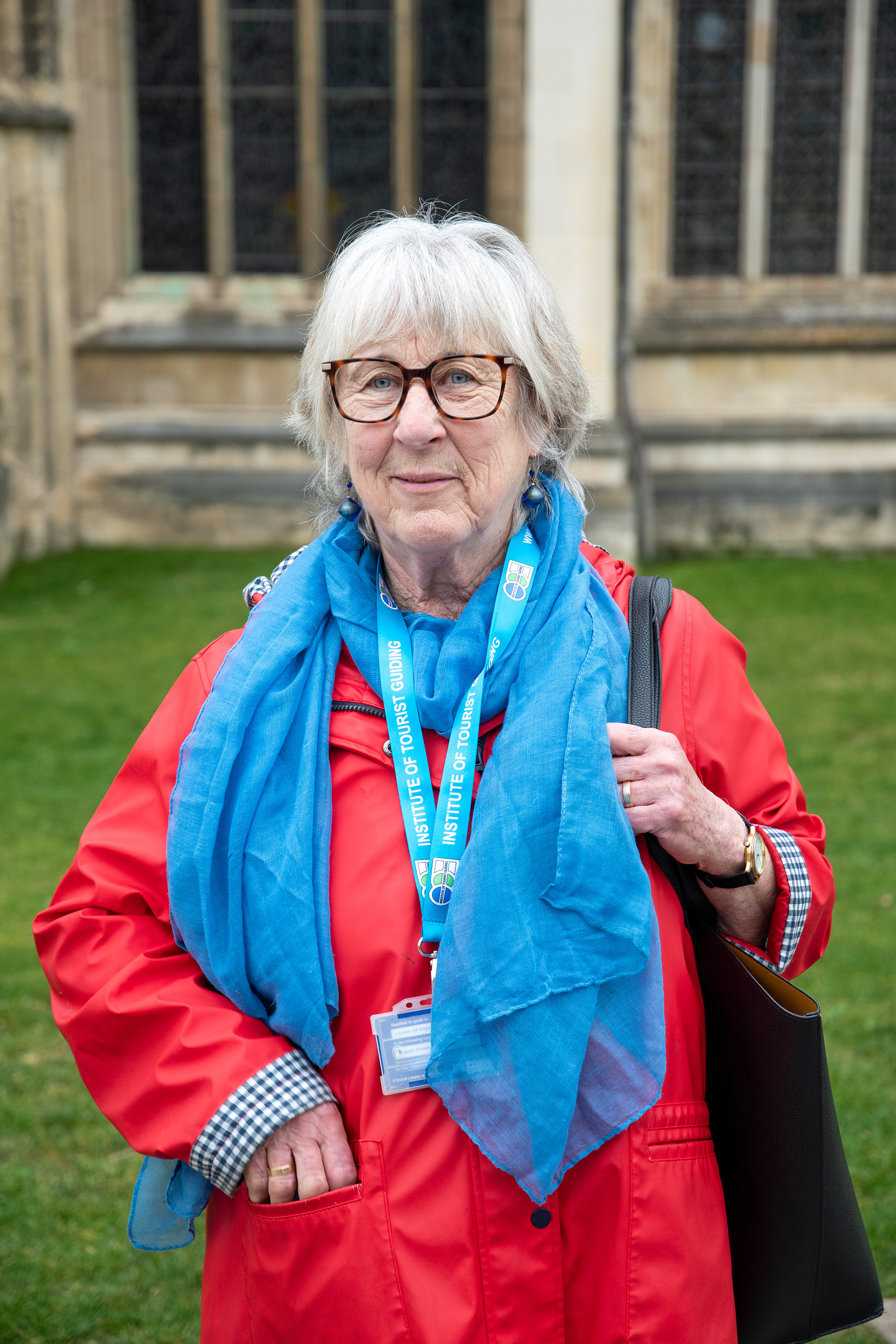 Portrait Of Kent, Canterbury Cathedral 