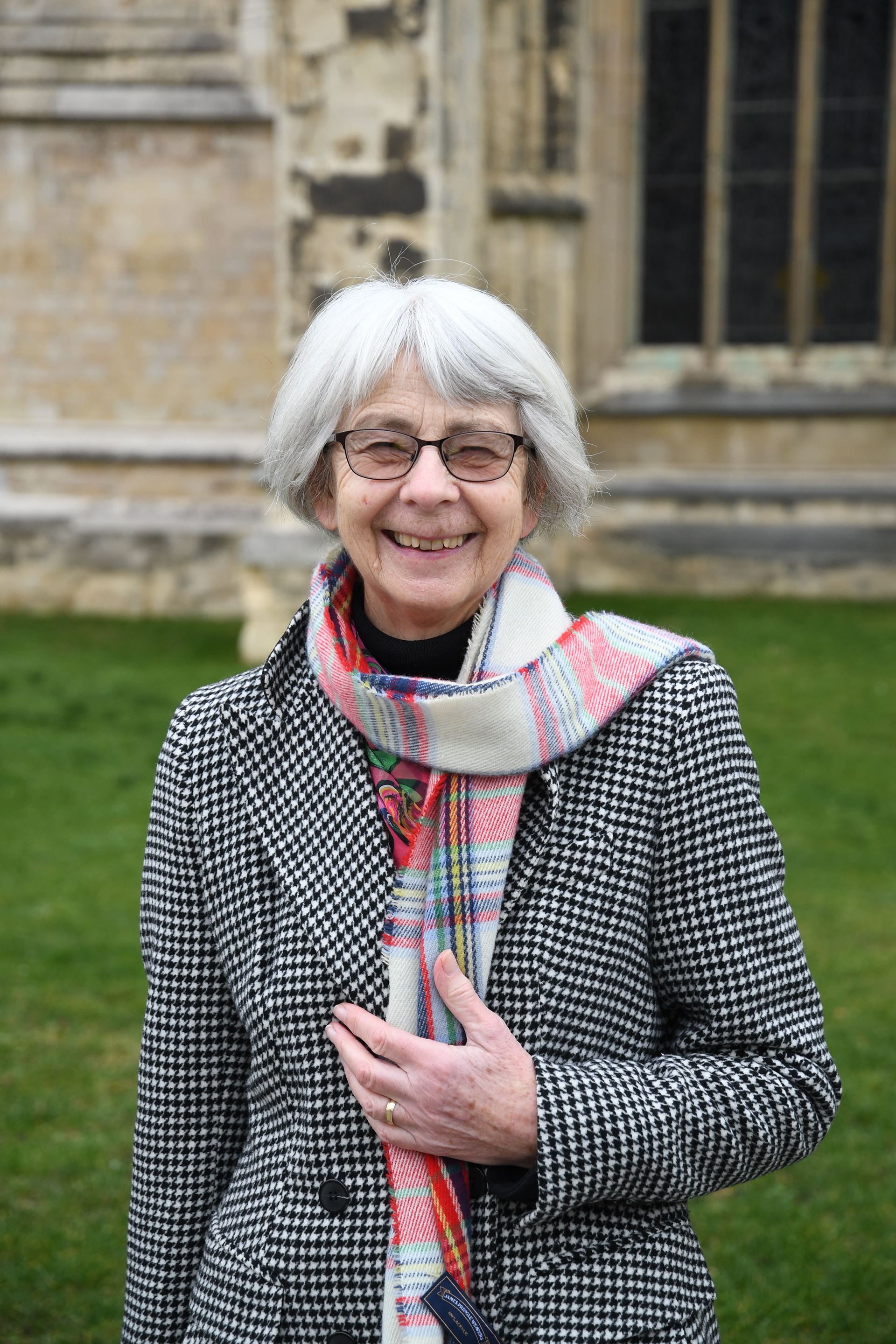 Portrait Of Kent, Canterbury Cathedral 