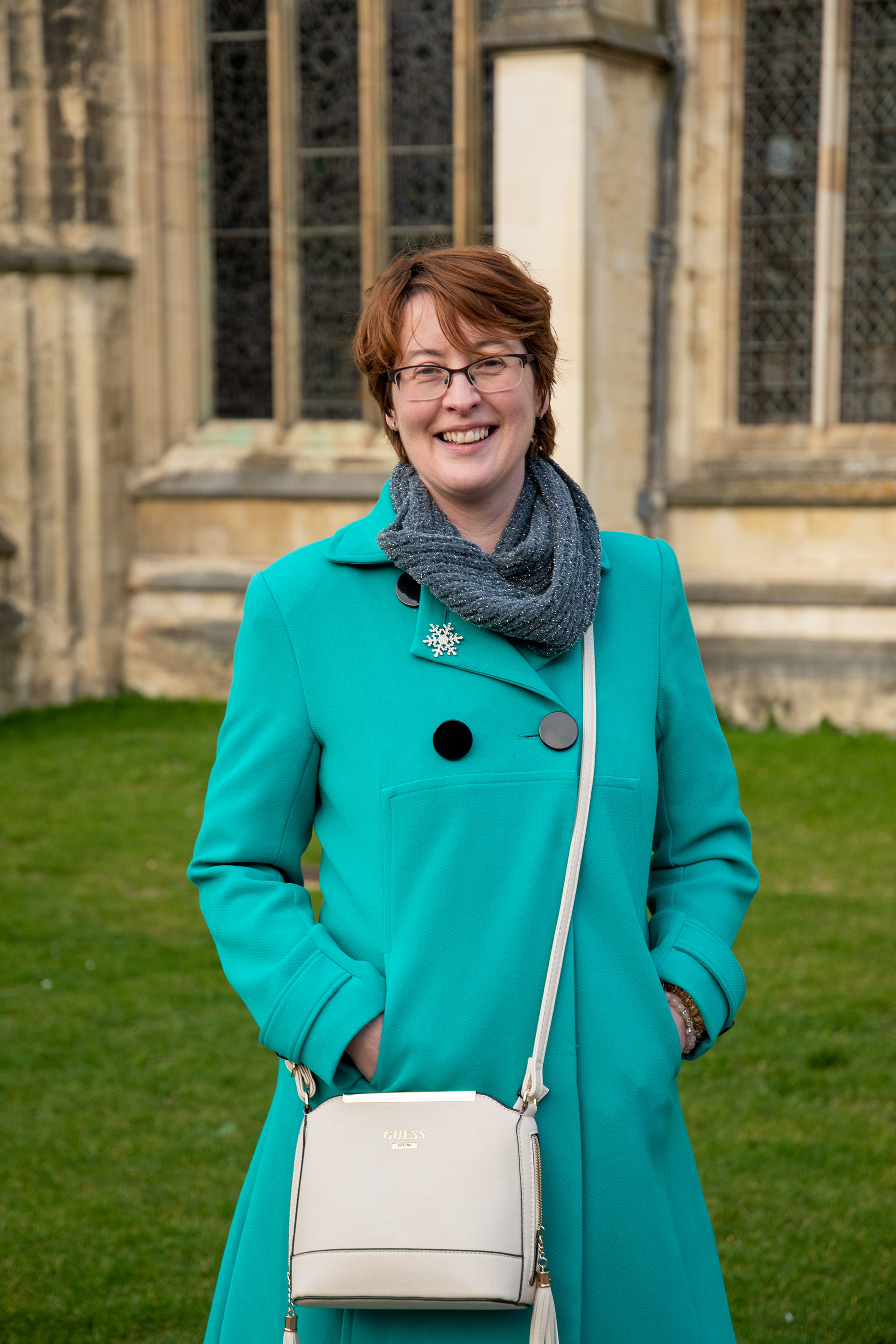 Portrait Of Kent, Canterbury Cathedral 