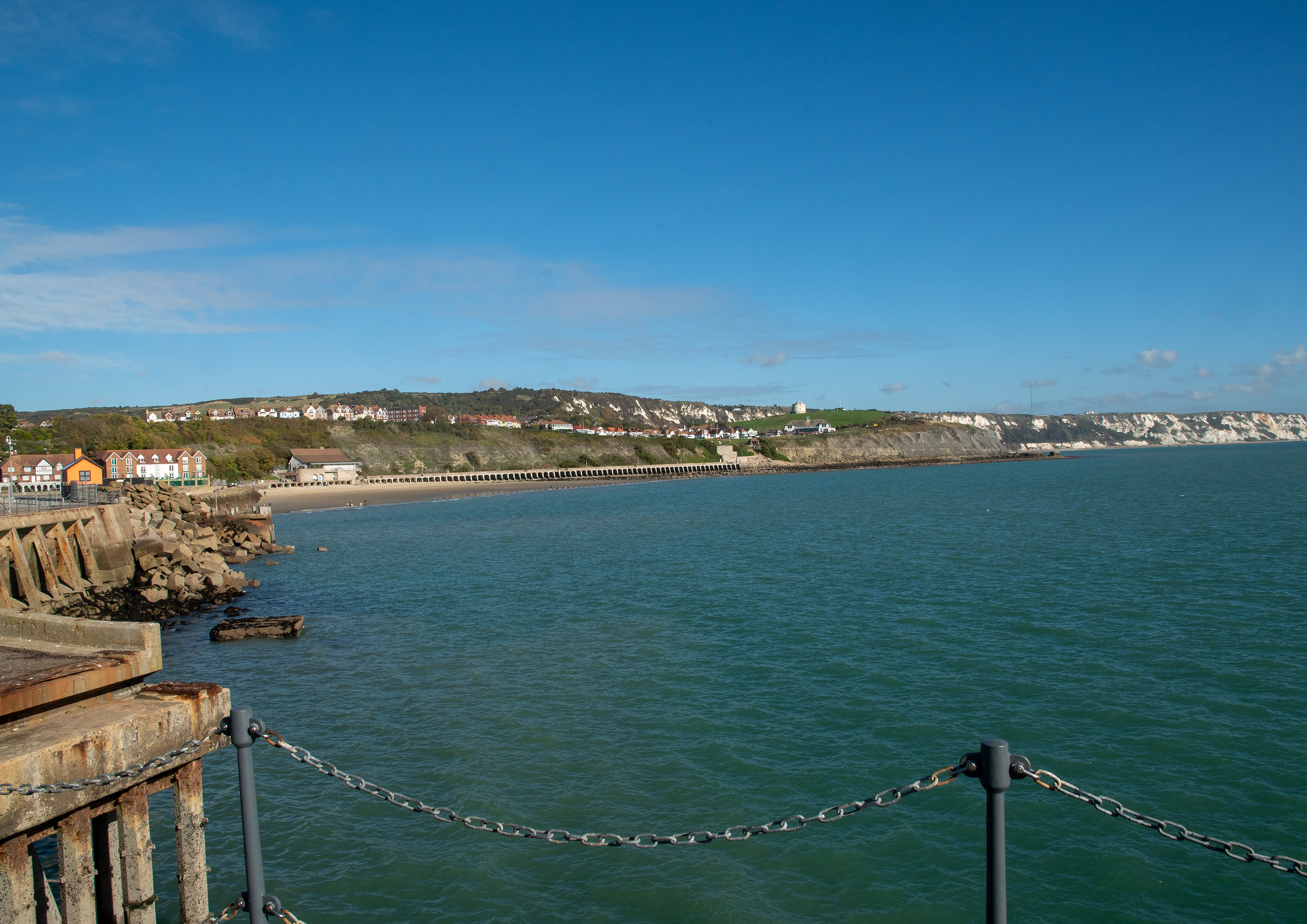 Portrait of Kent: Humans of Folkestone