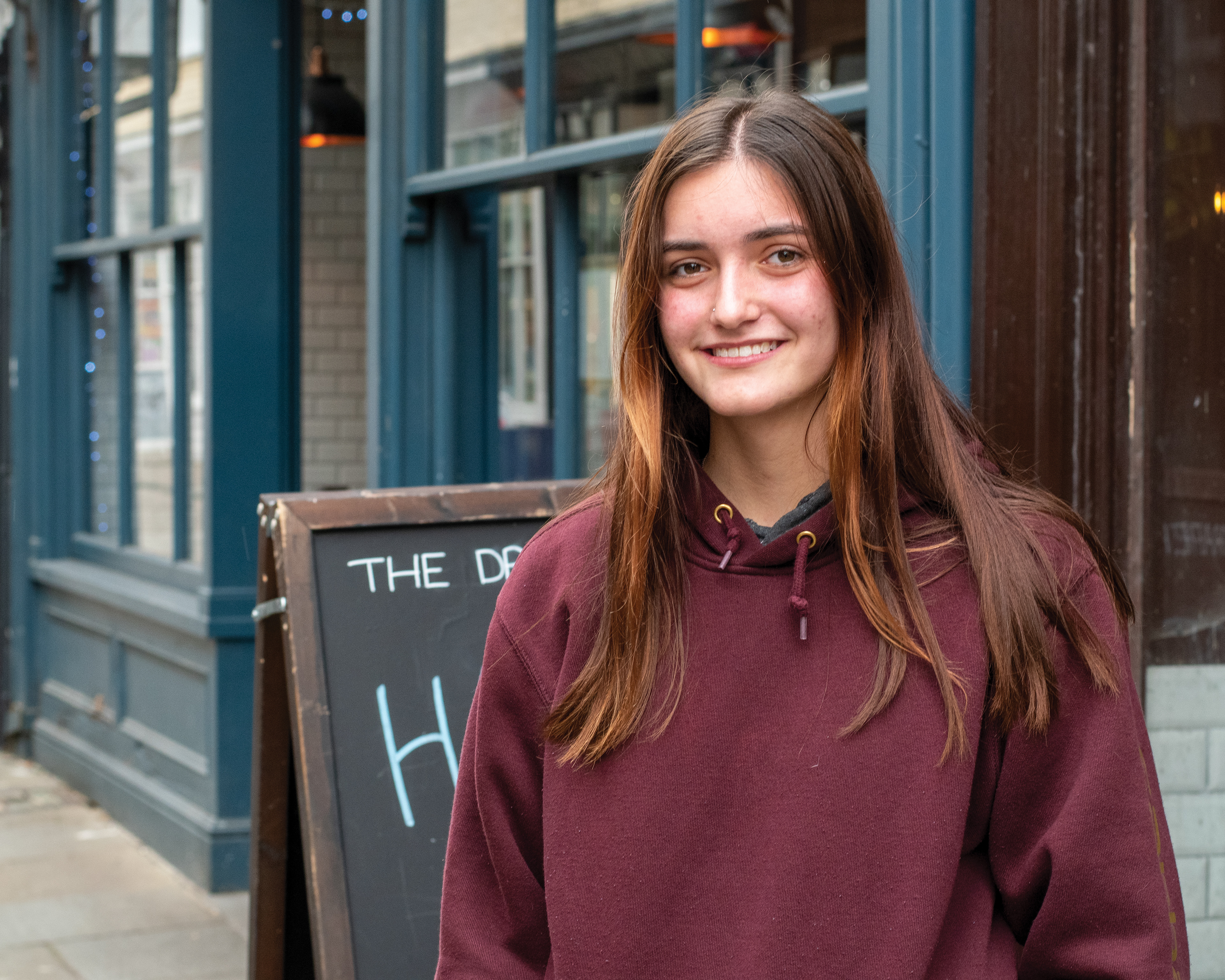 Portrait of Kent: Canterbury City Centre