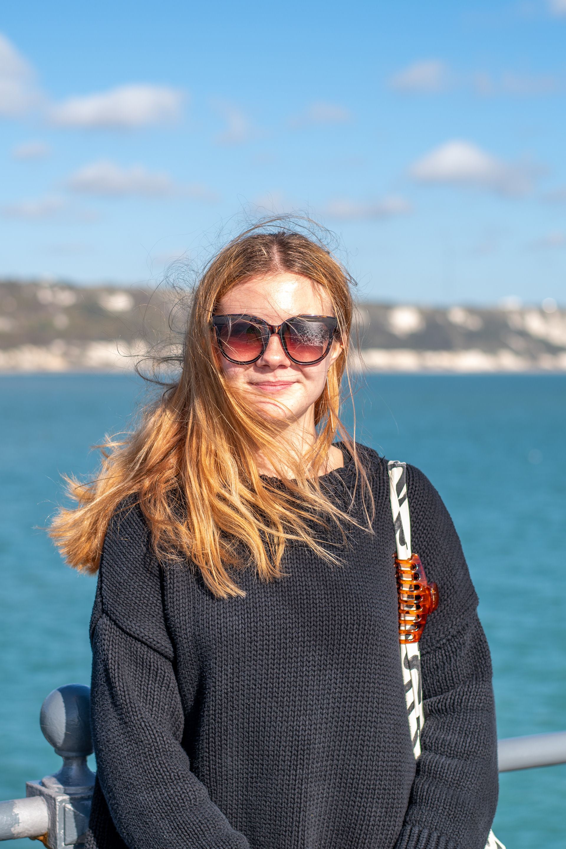 Portrait of Kent: Humans of Folkestone