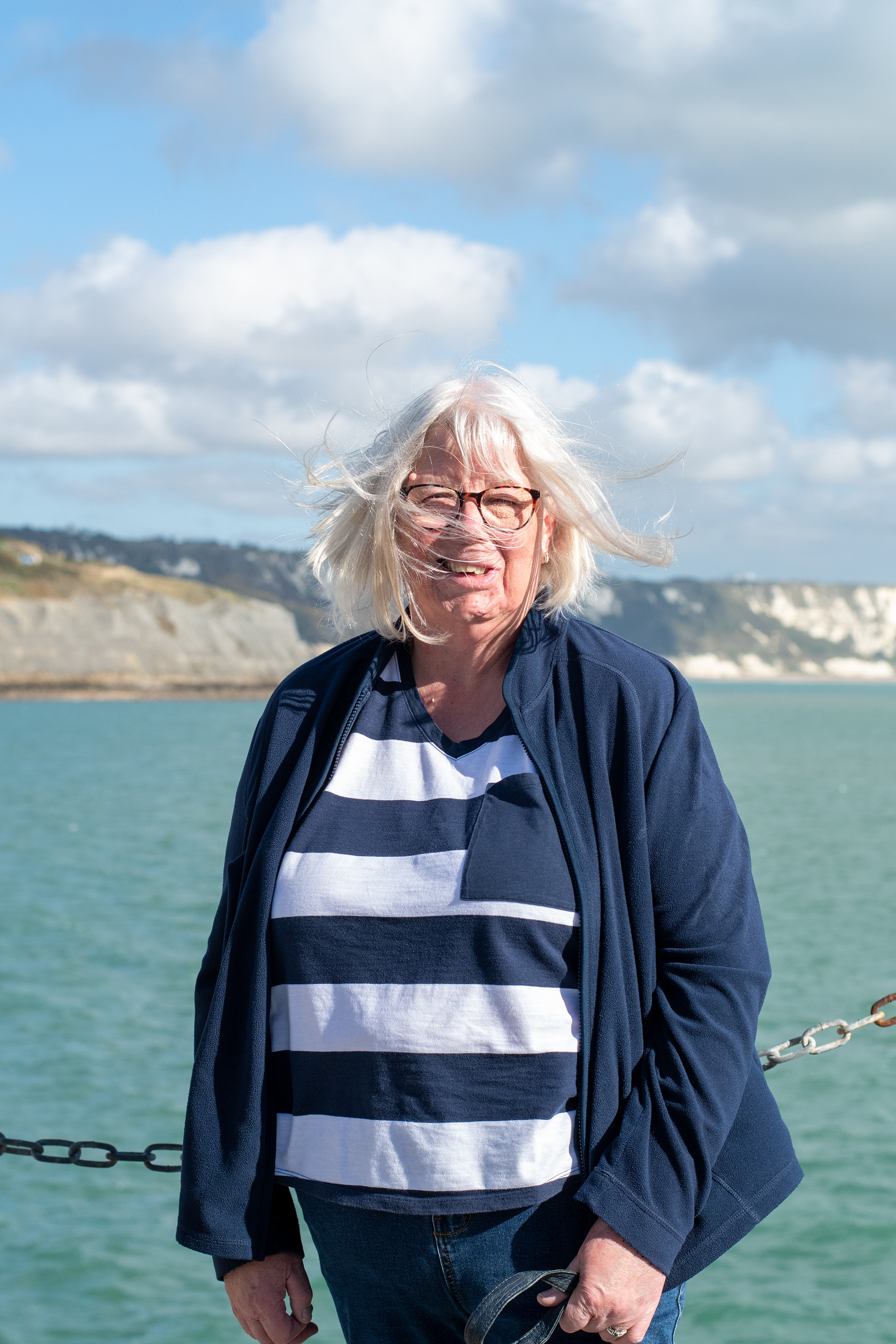 Portrait of Kent: Humans of Folkestone