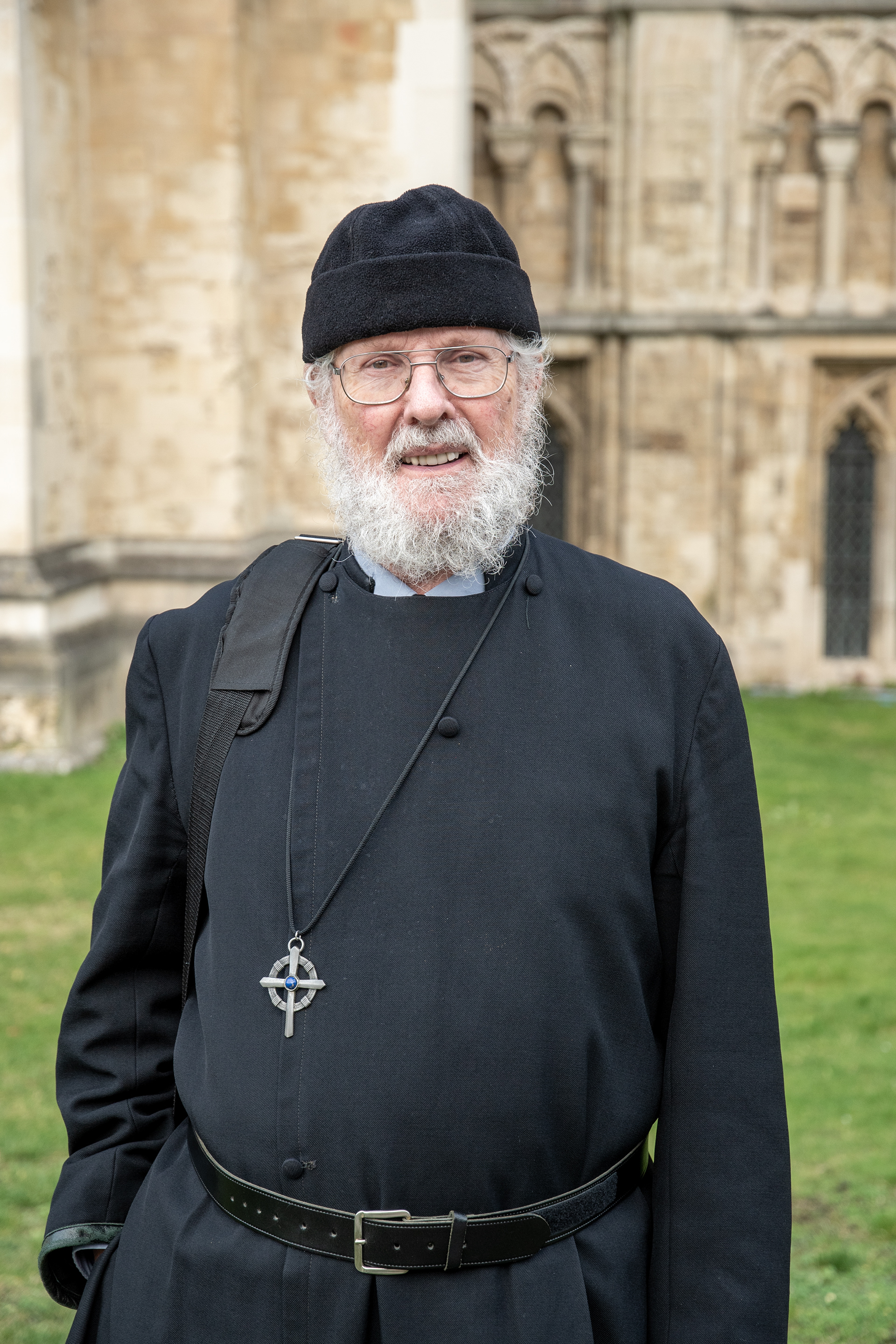 Portrait Of Kent, Canterbury Cathedral 