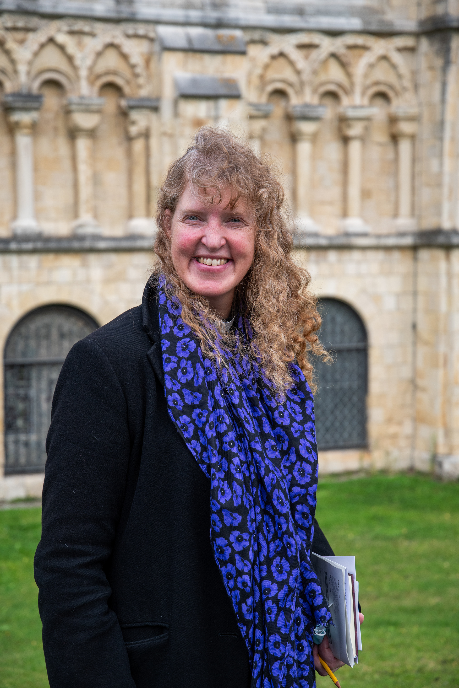 Portrait Of Kent, Canterbury Cathedral 