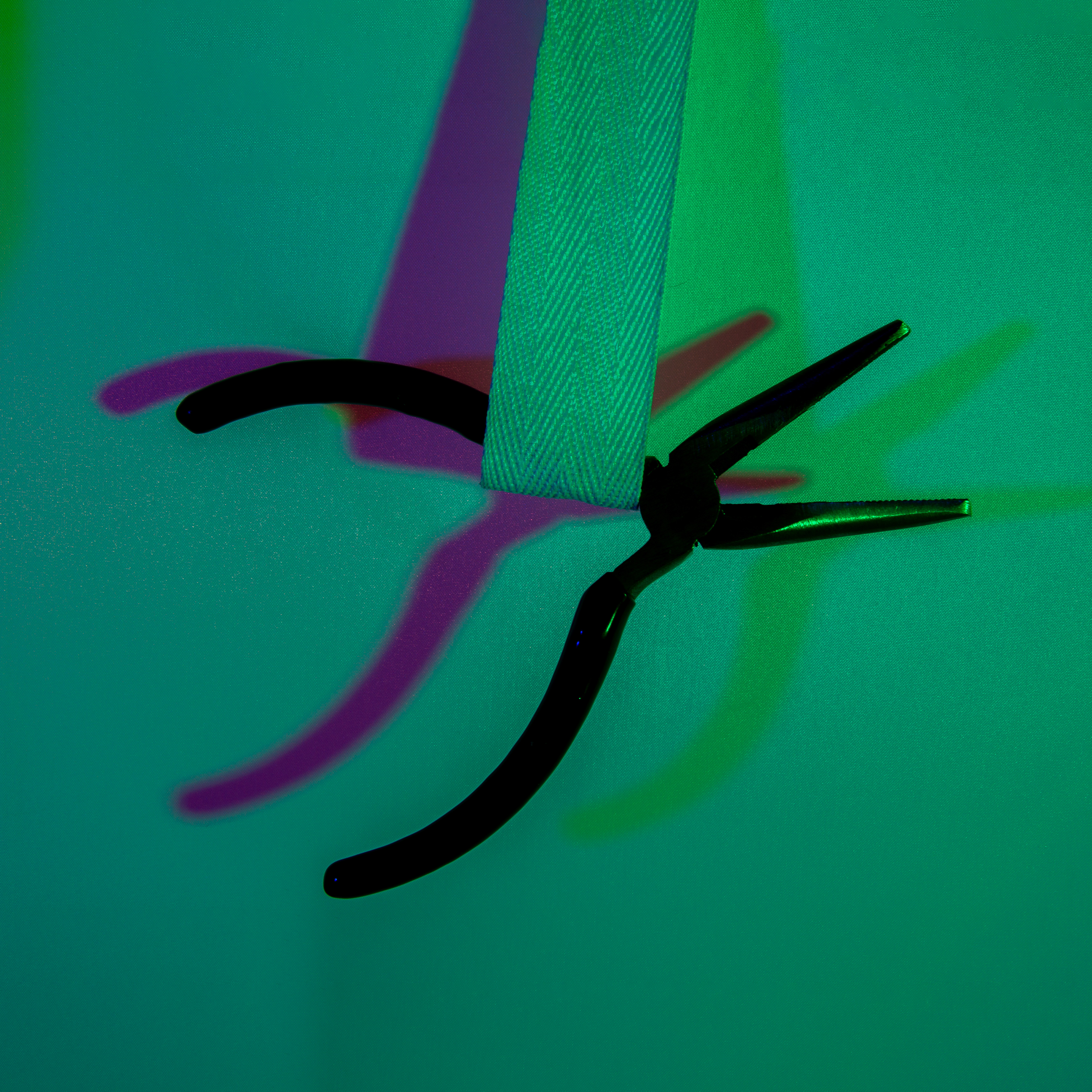 Instagram Version: Long Nose Plier