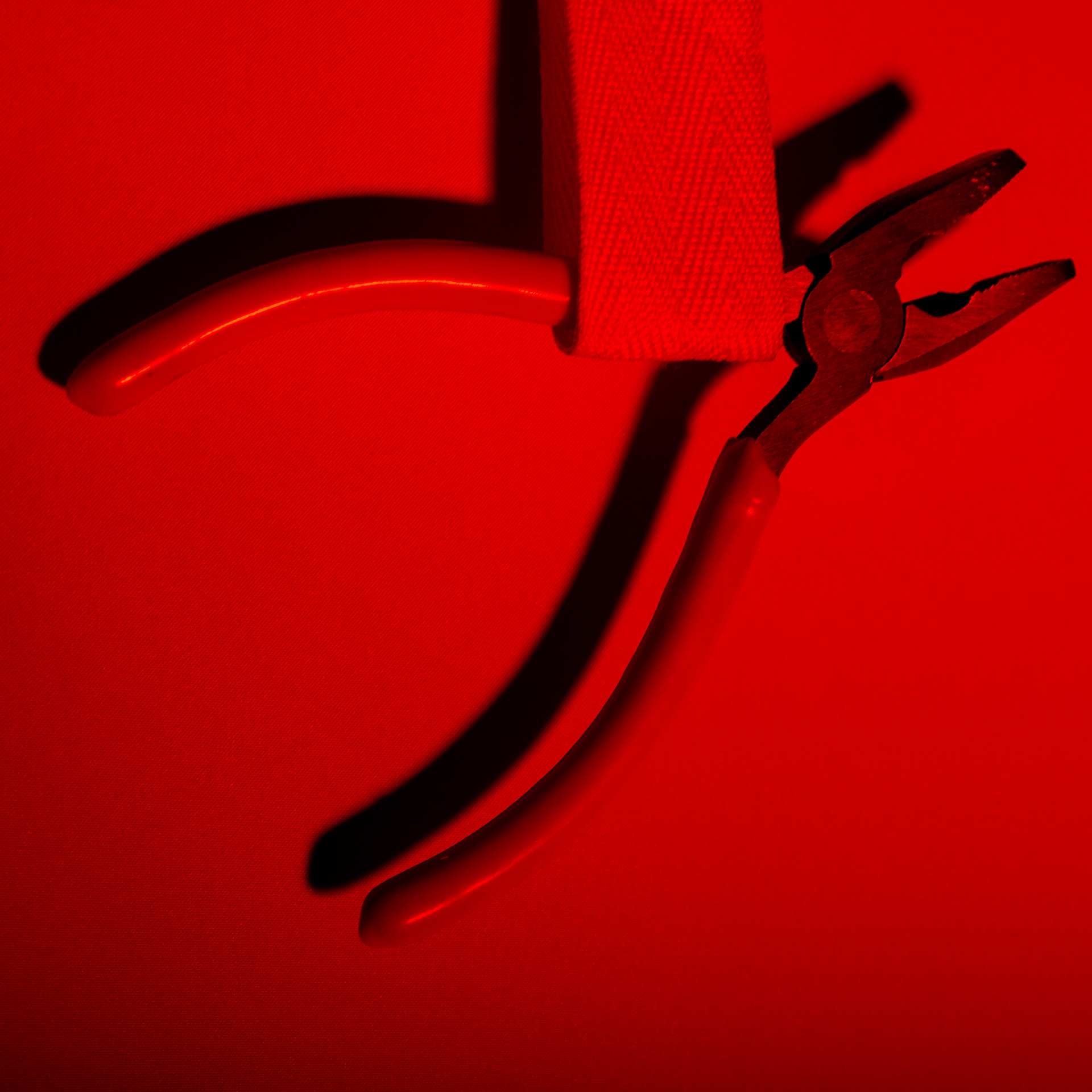Instagram Version: Combination Plier