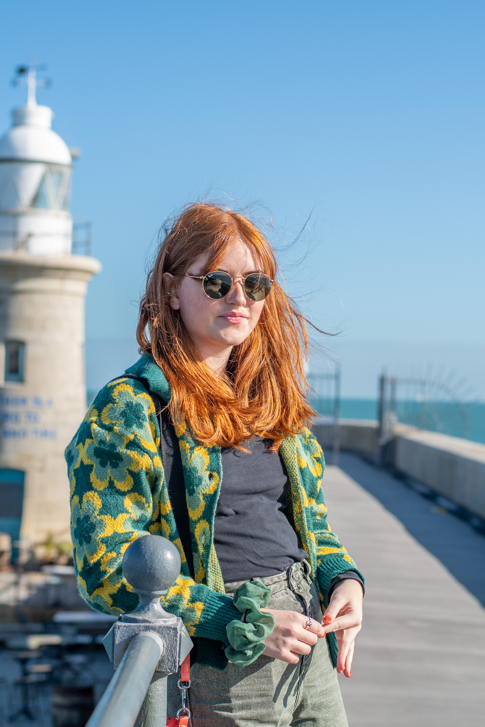 Portrait of Kent: Humans of Folkestone