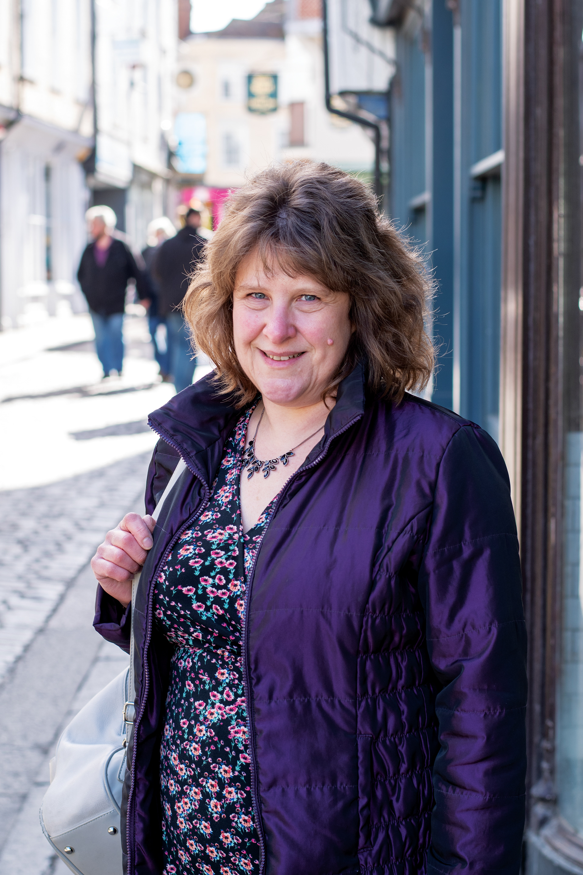 Portrait of Kent: Canterbury City Centre