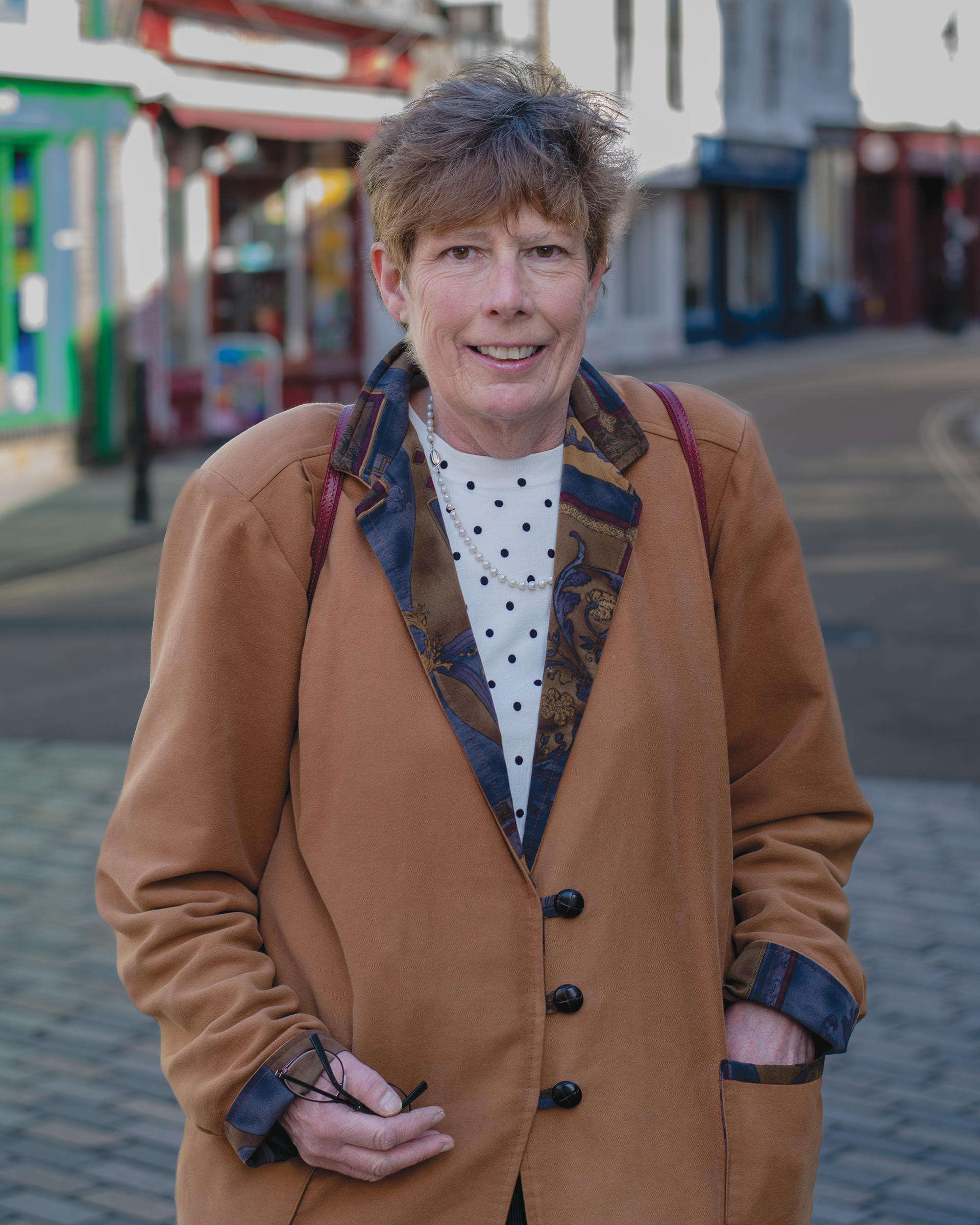 Portrait of Kent: Canterbury City Centre