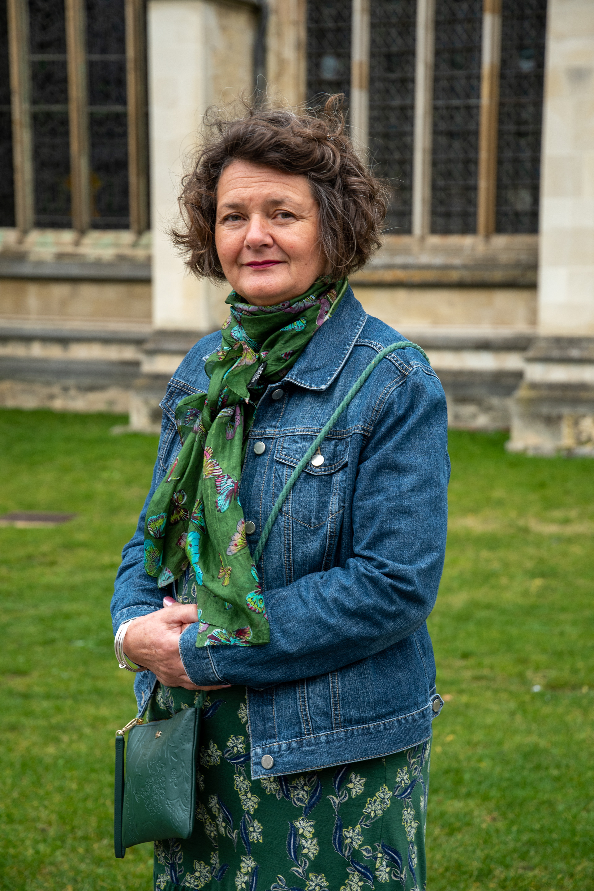 Portrait Of Kent, Canterbury Cathedral 