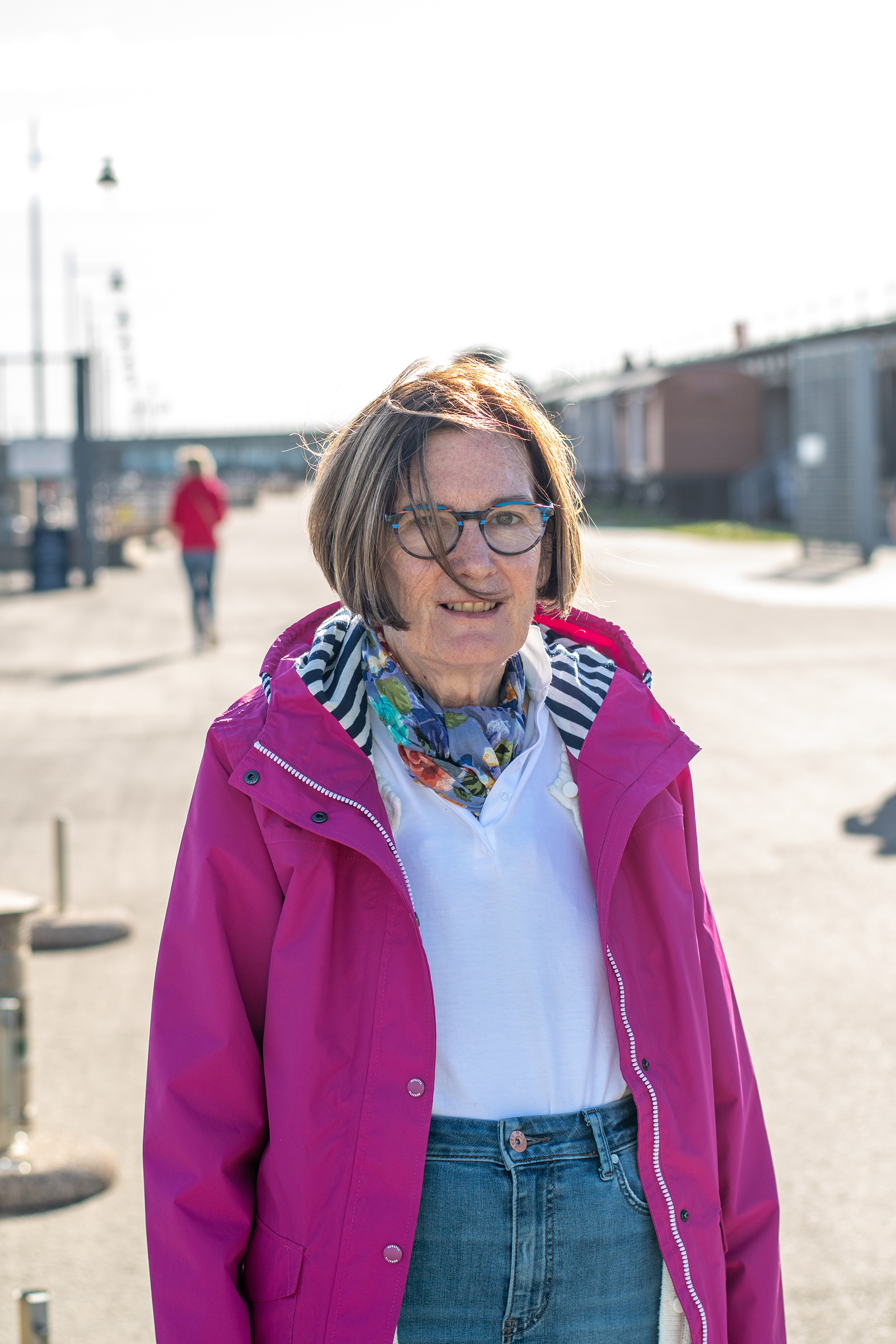 Portrait of Kent: Humans of Folkestone