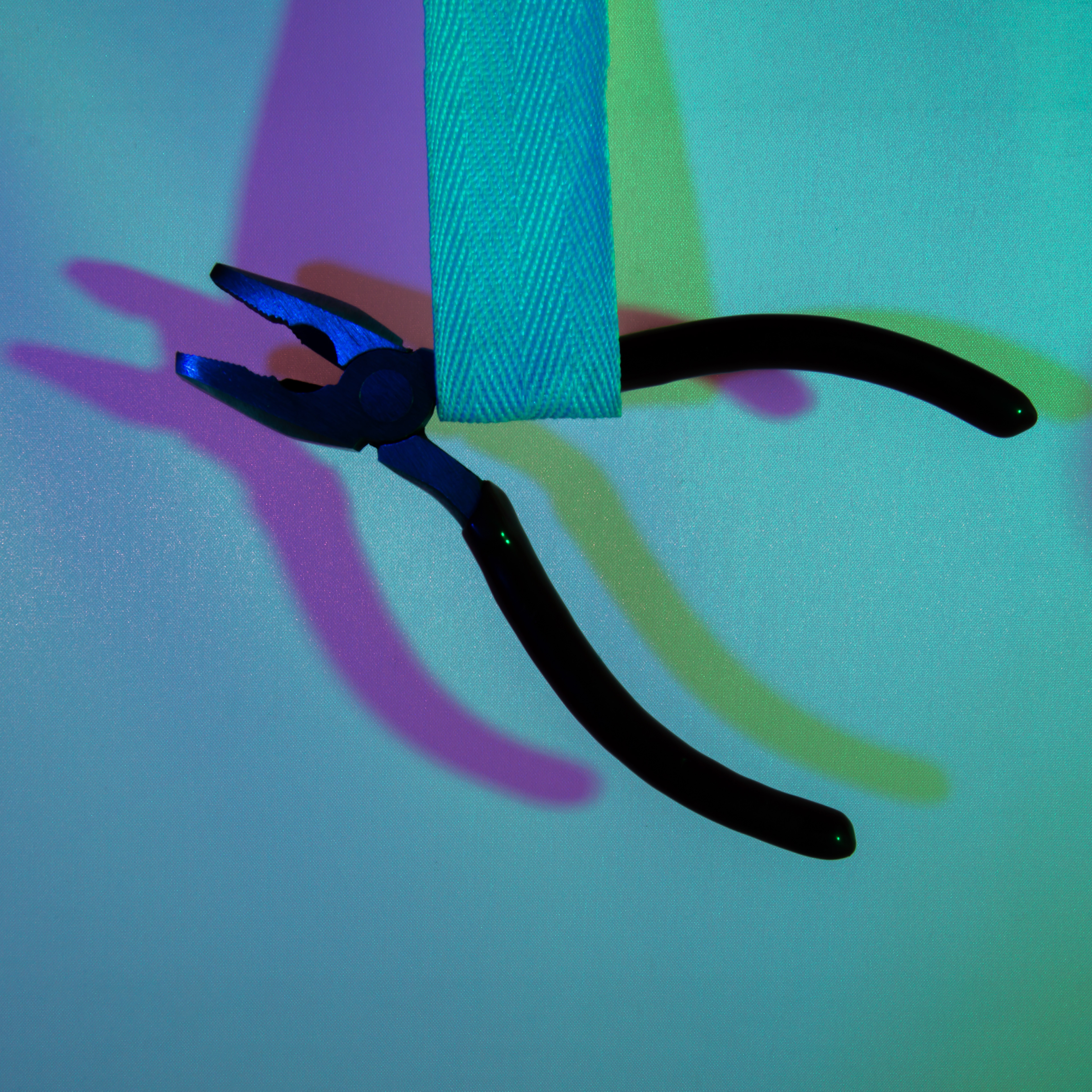 Instagram Version: Combination Plier