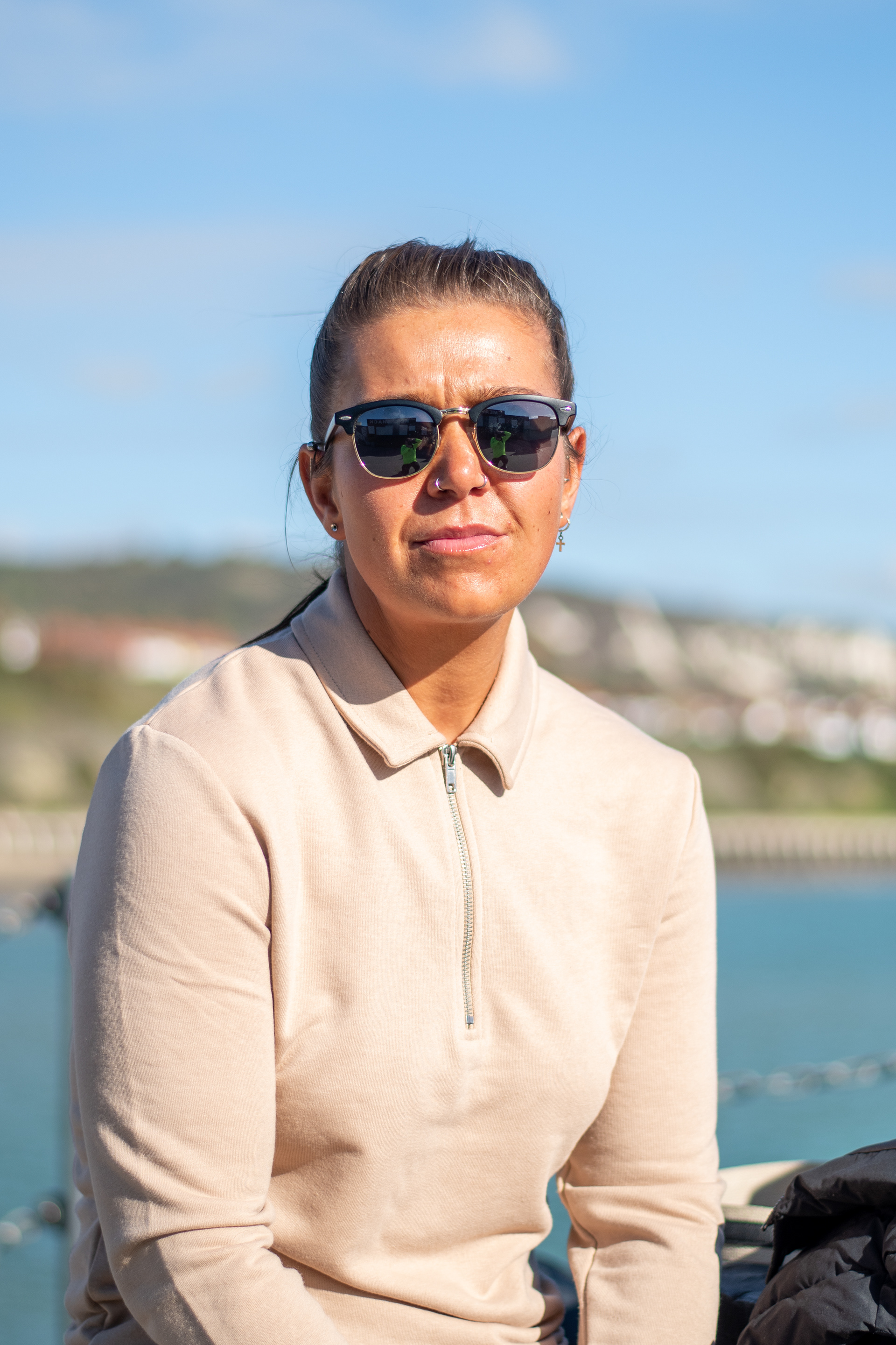 Portrait of Kent: Humans of Folkestone