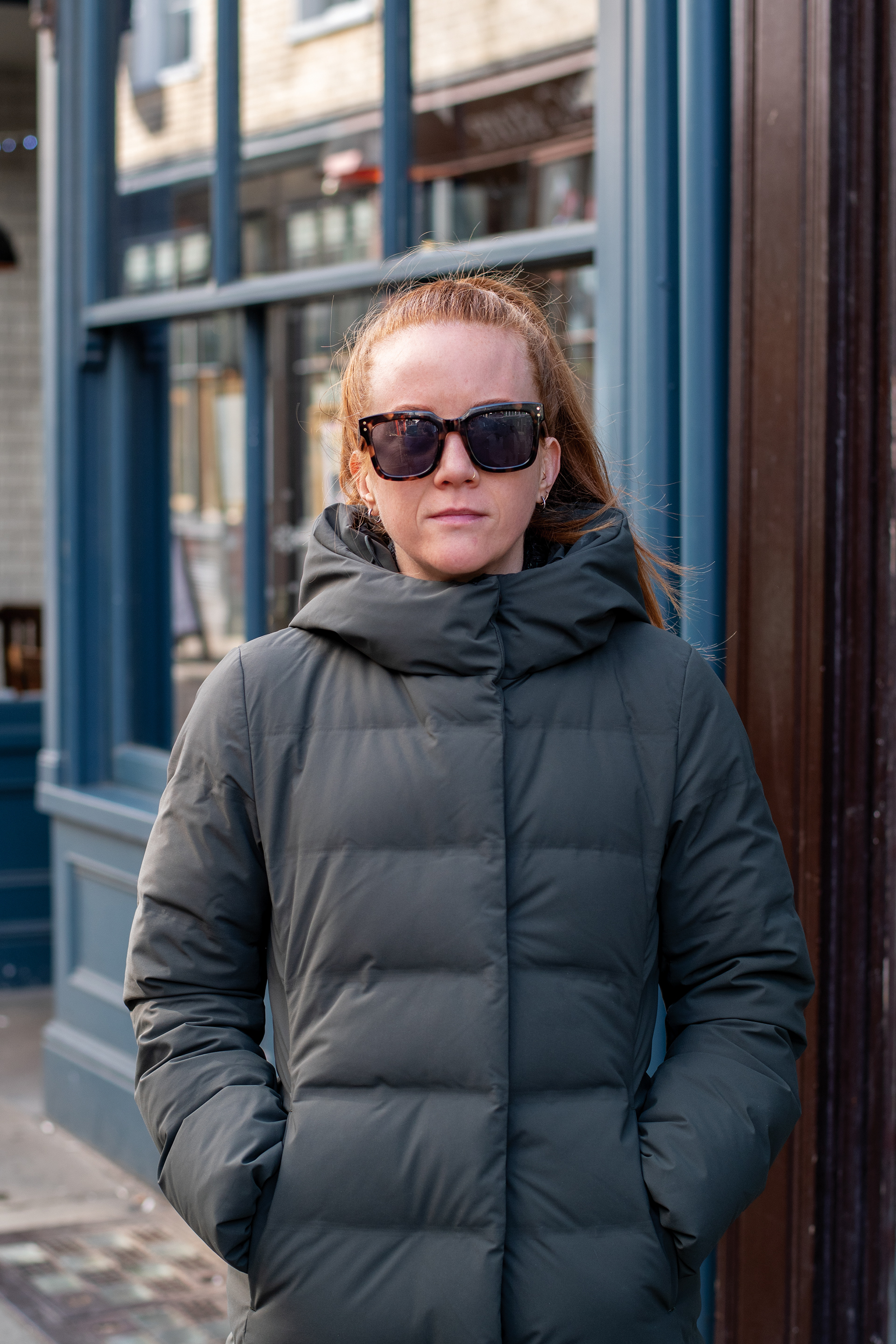 Portrait of Kent: Canterbury City Centre