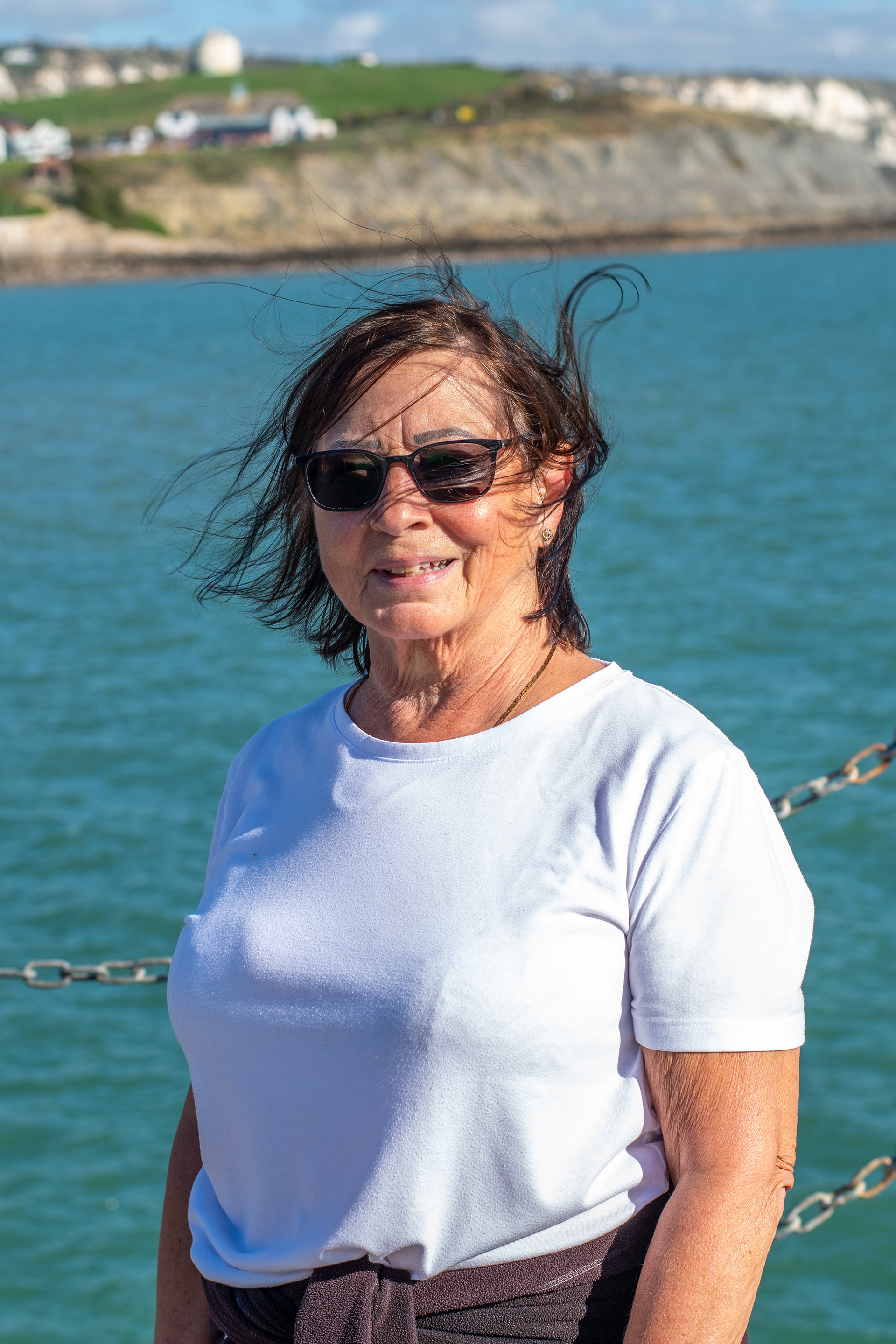 Portrait of Kent: Humans of Folkestone