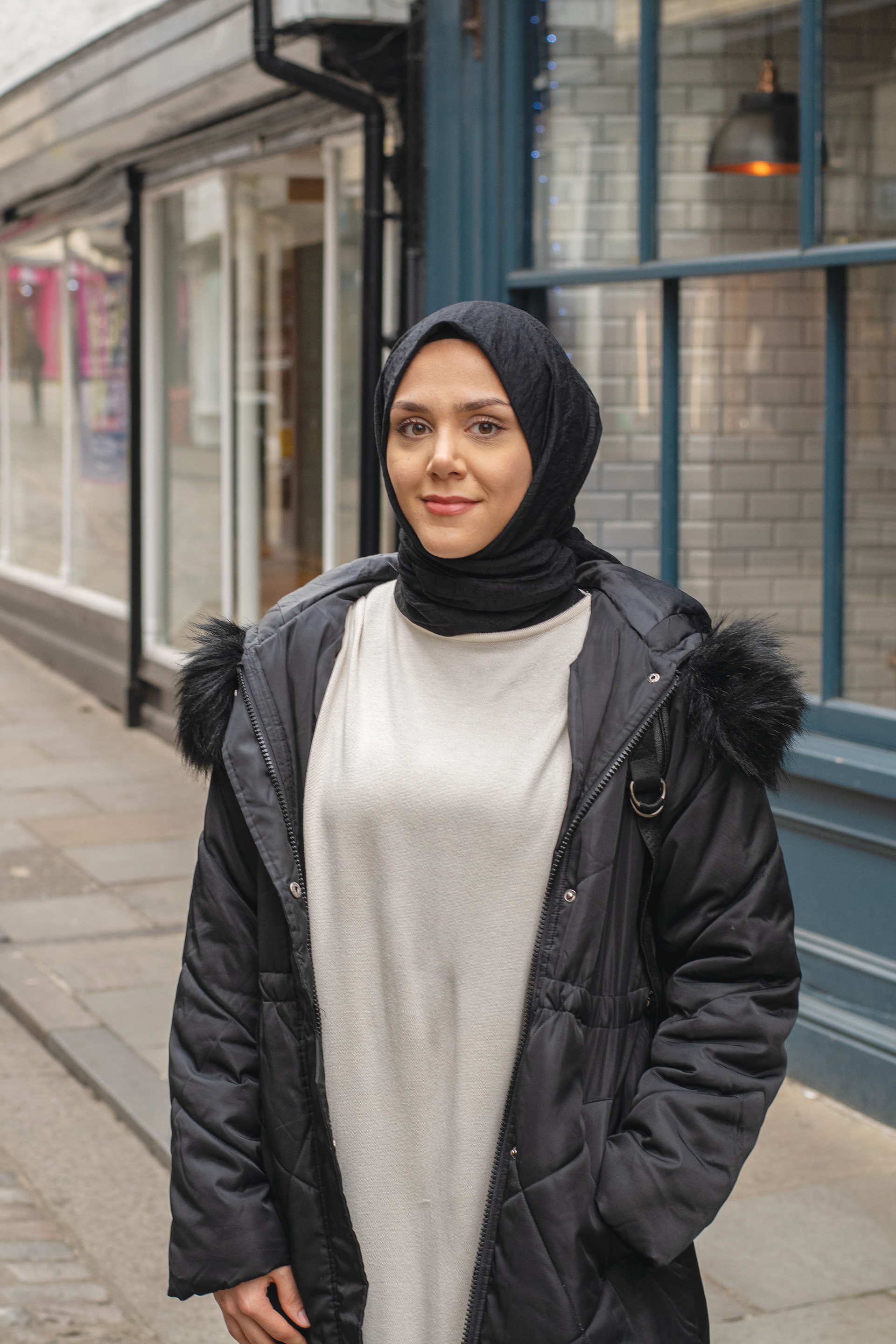 Portrait of Kent: Canterbury City Centre