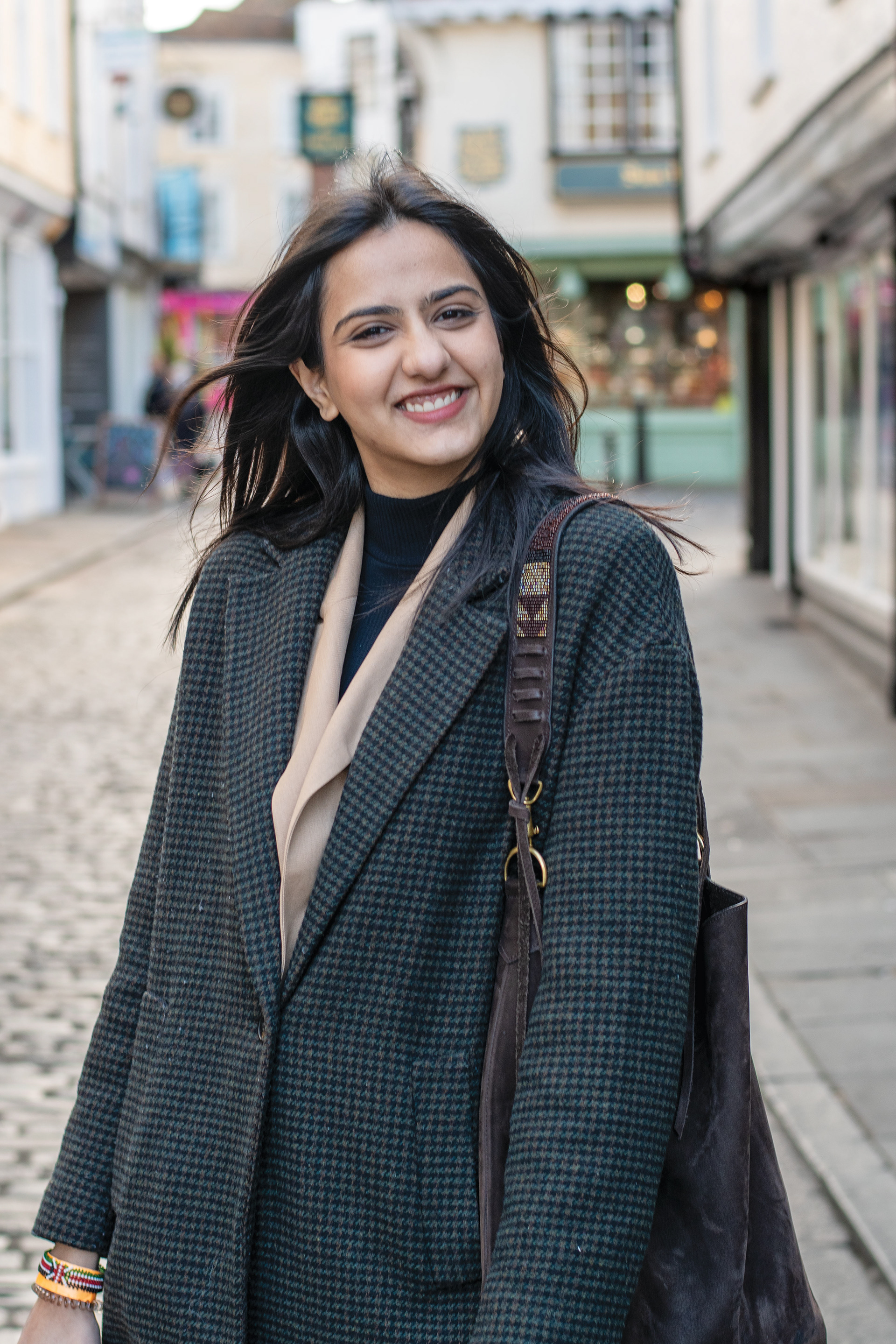 Portrait of Kent: Canterbury City Centre